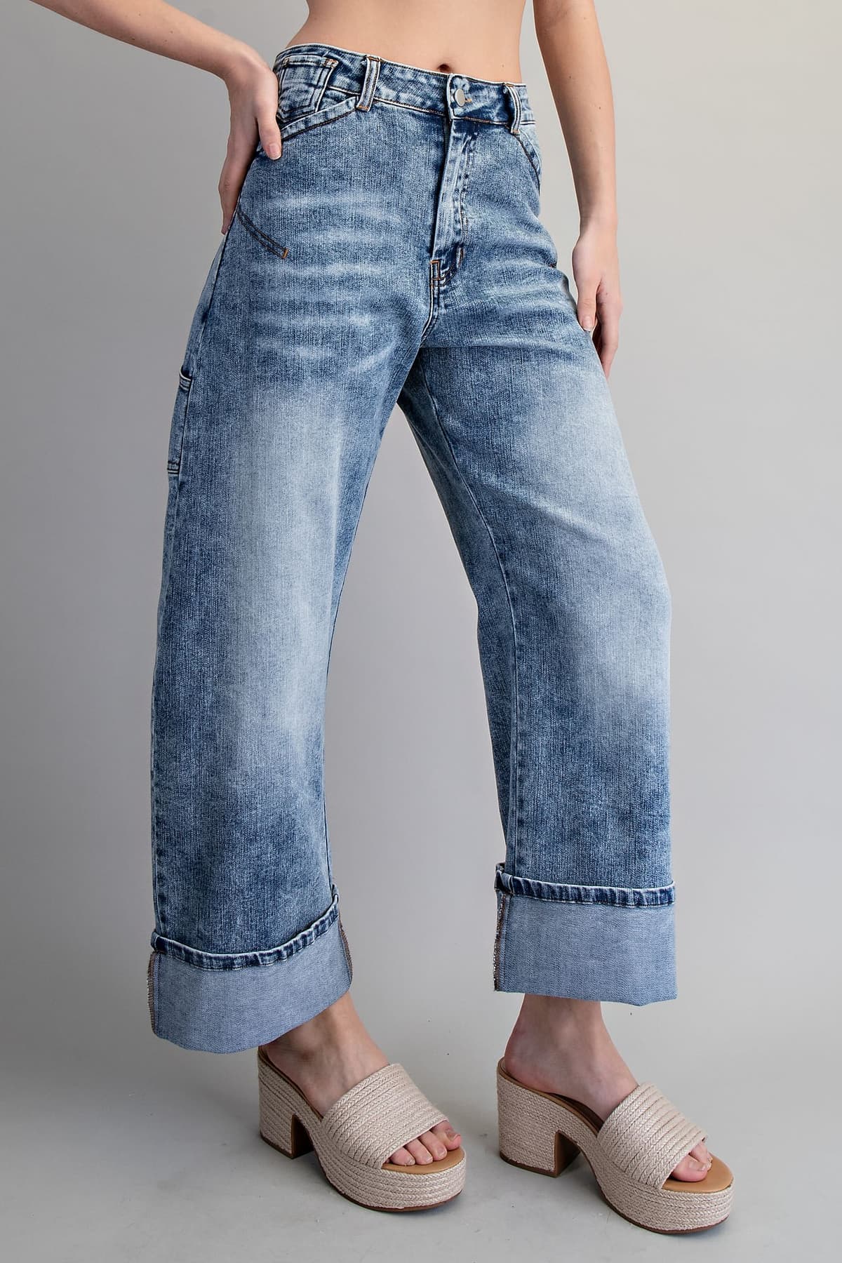 PK14803 - DENIM