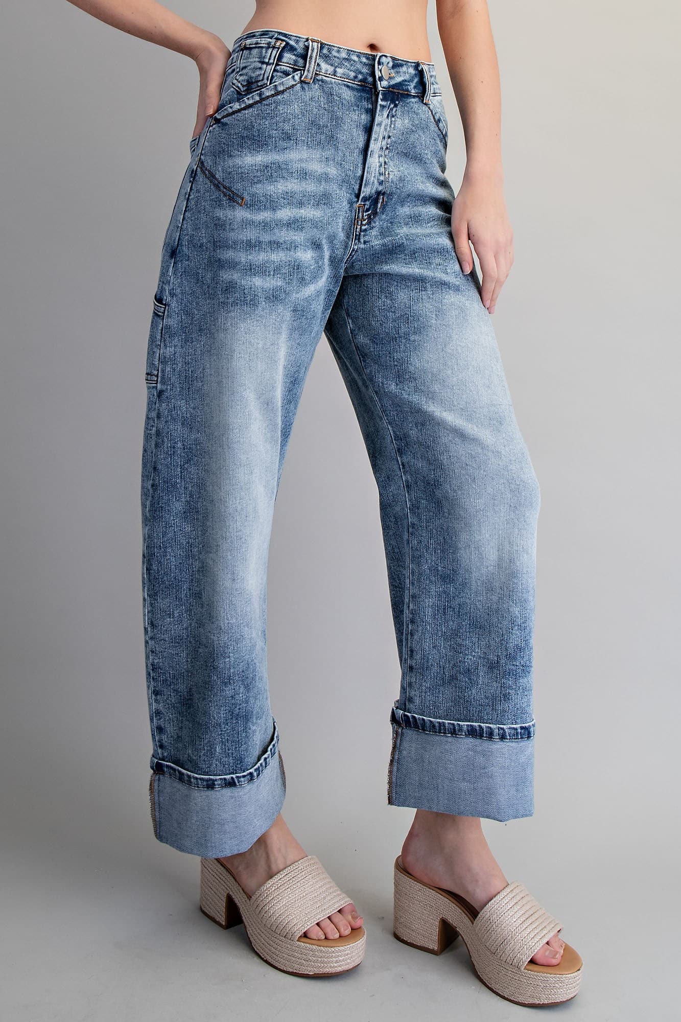 PK14803 - DENIM