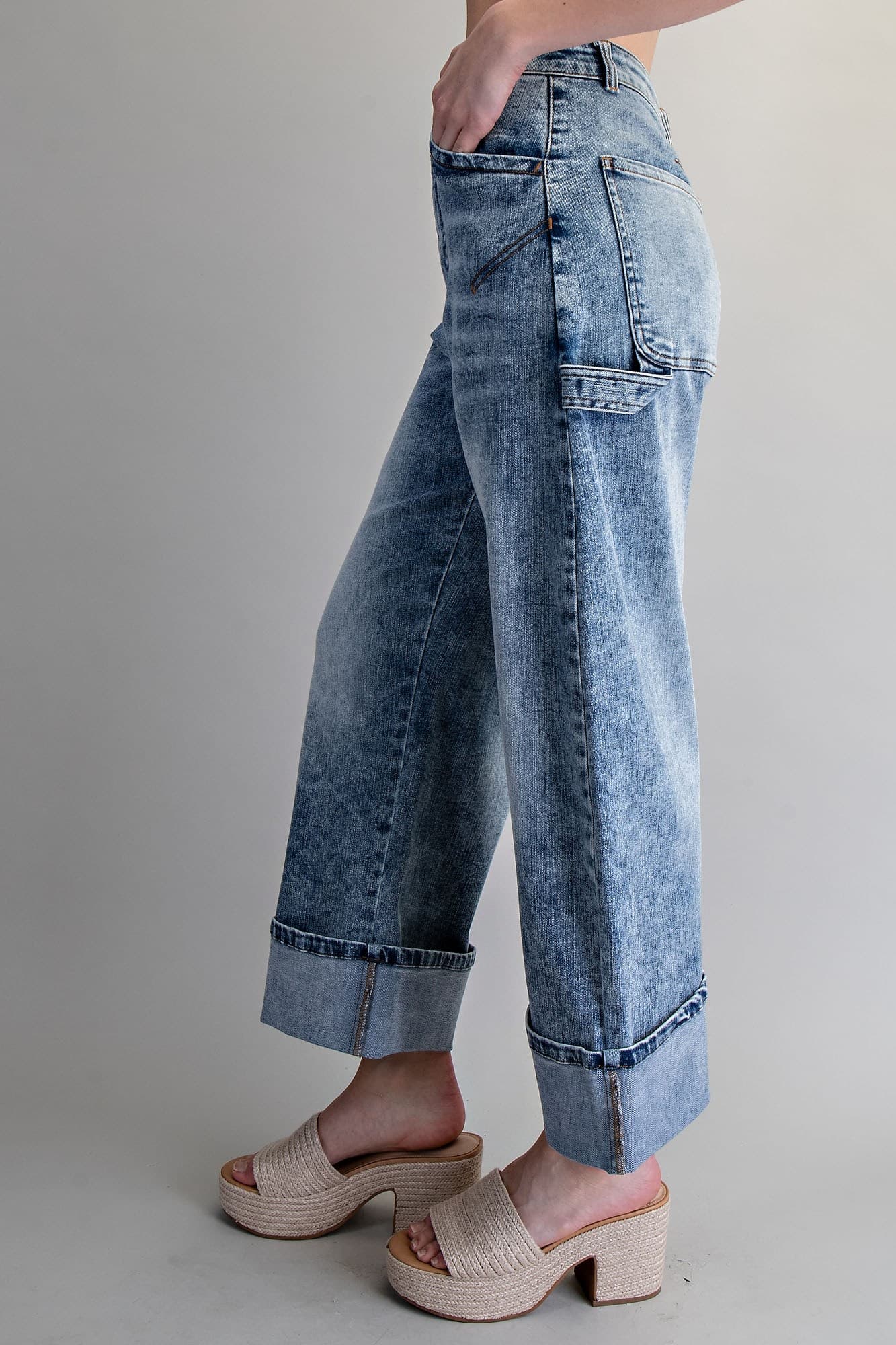 PK14803 - DENIM