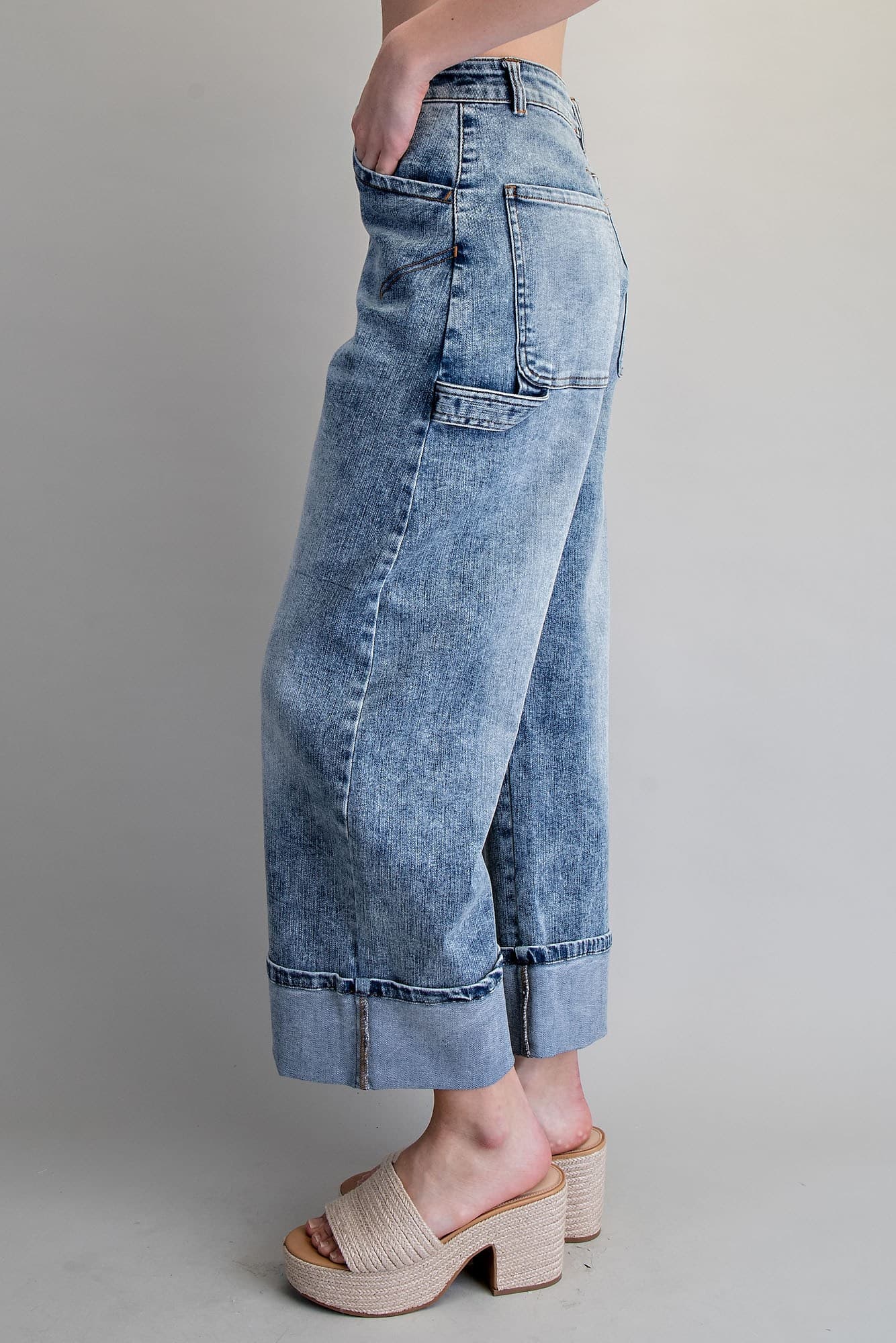 PK14803 - DENIM