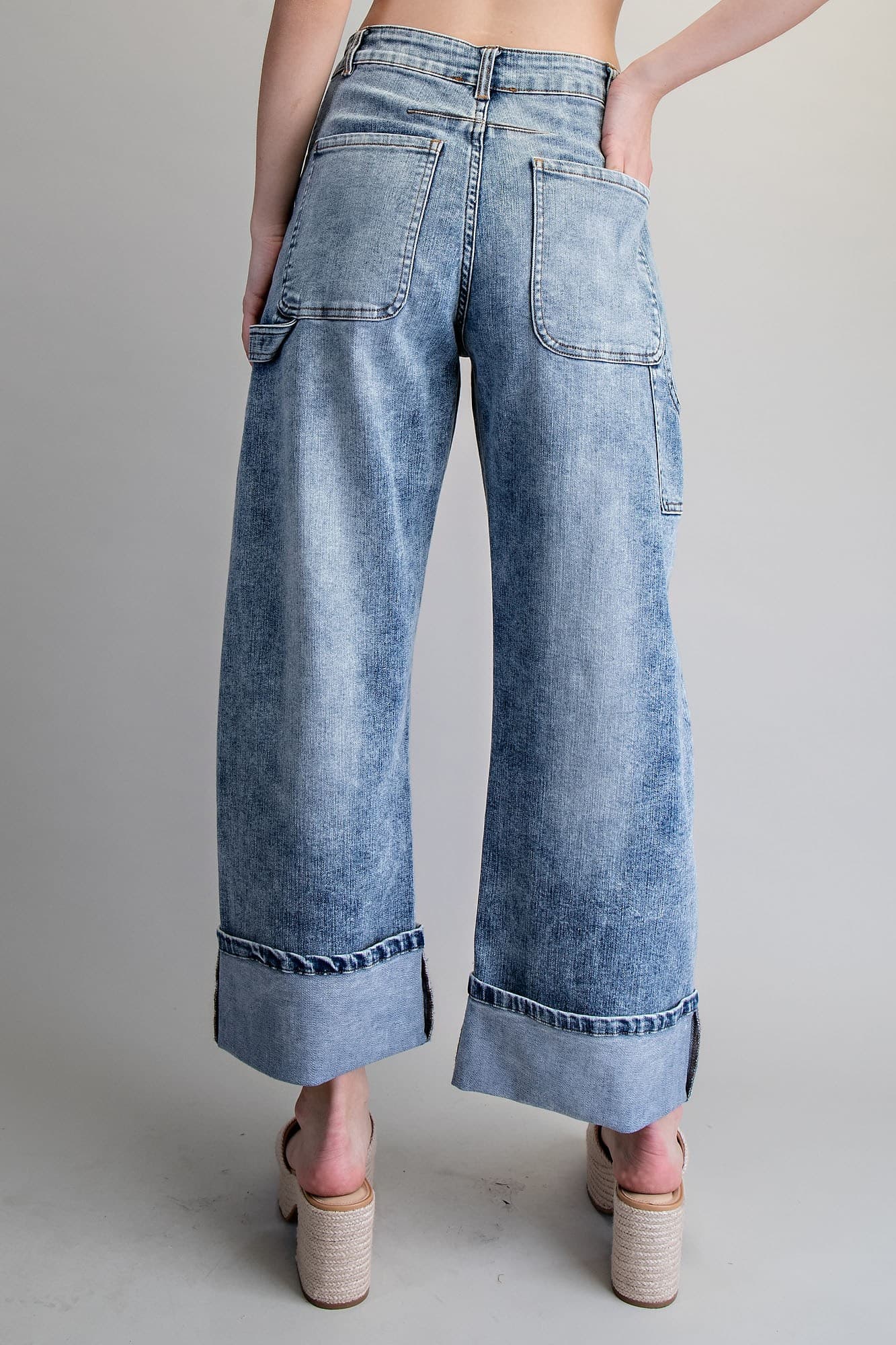 PK14803 - DENIM