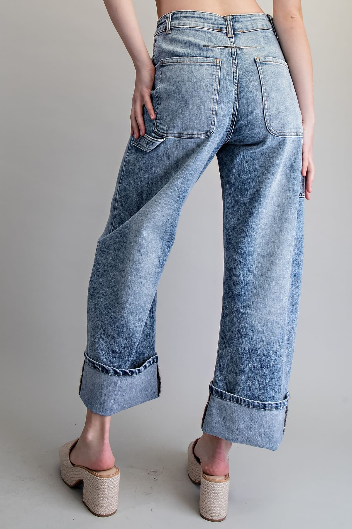 PK14803 - DENIM