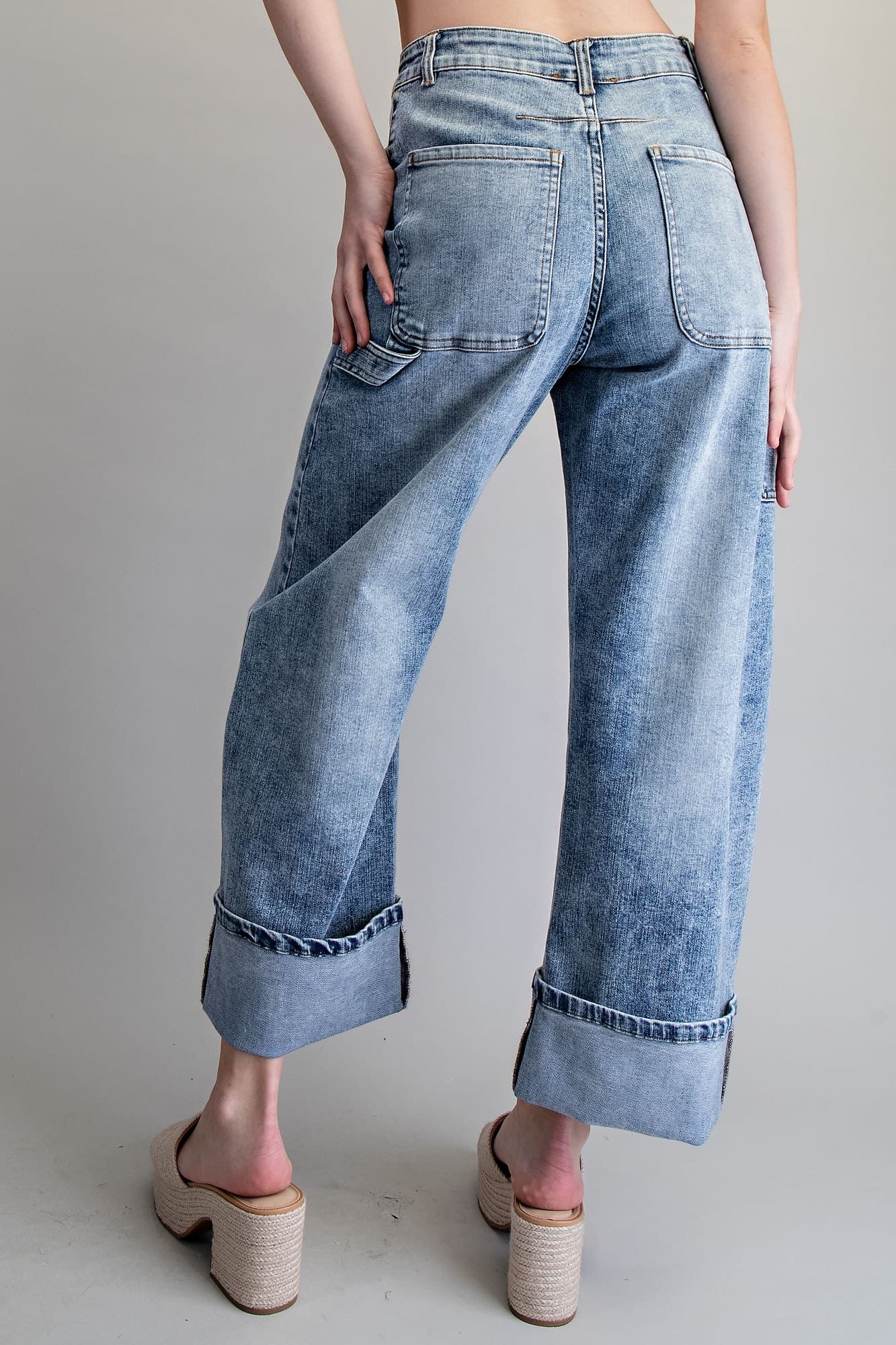 PK14803 - DENIM