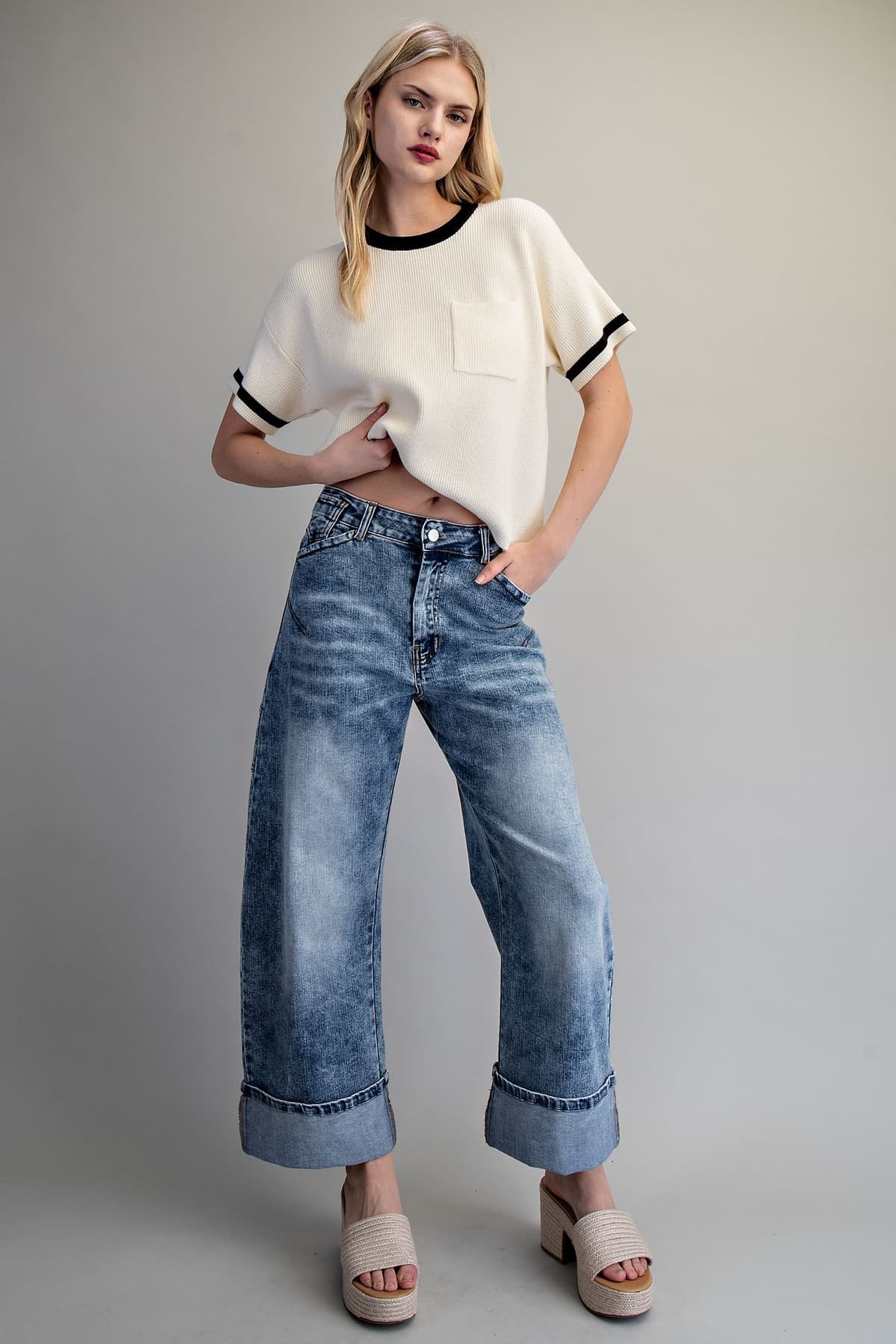 PK14803 - DENIM