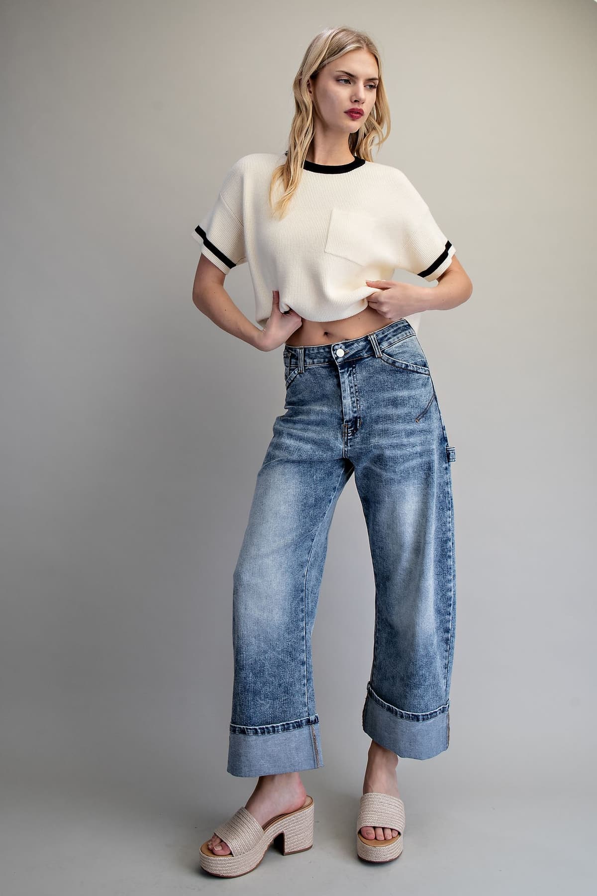 PK14803 - DENIM