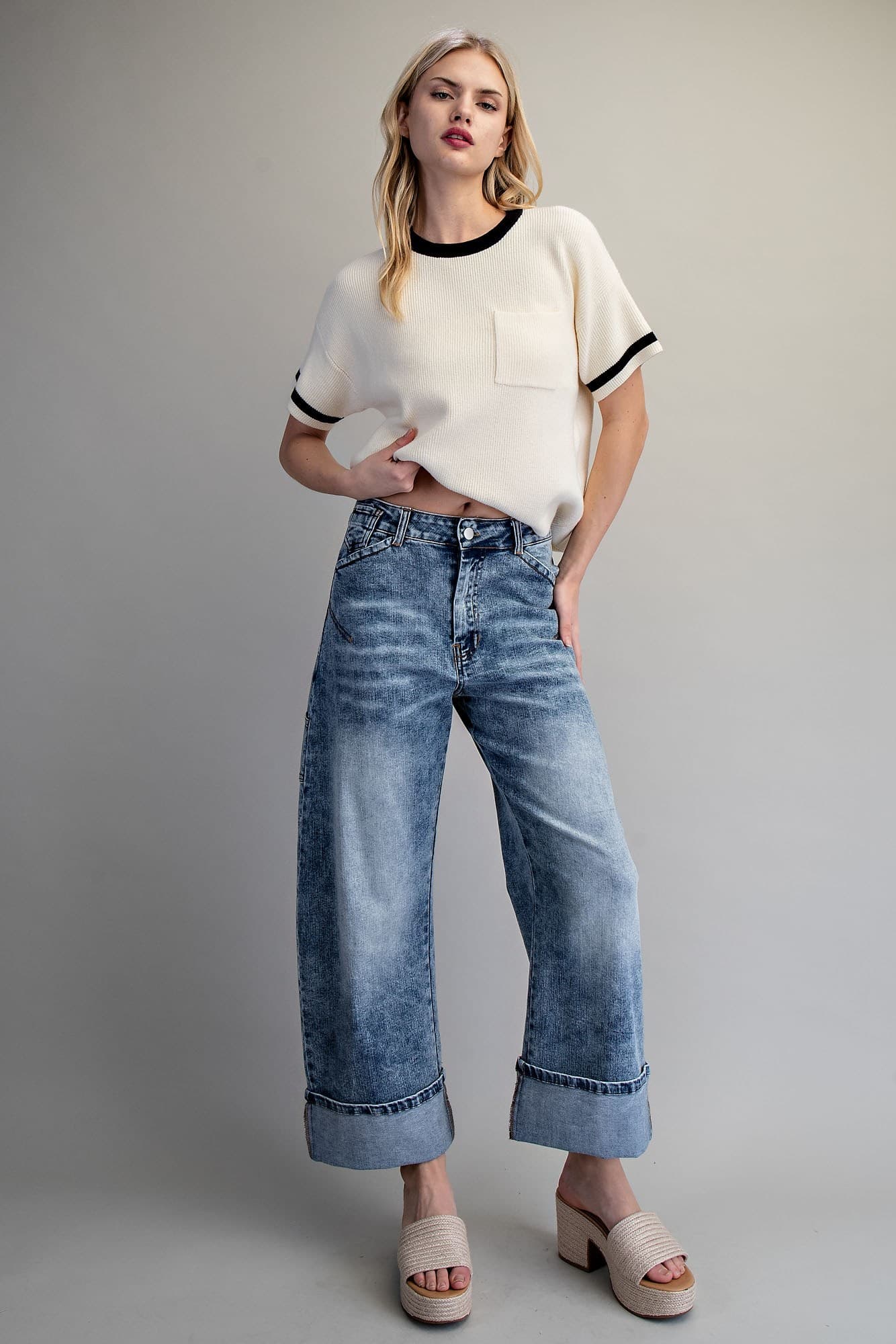 PK14803 - DENIM