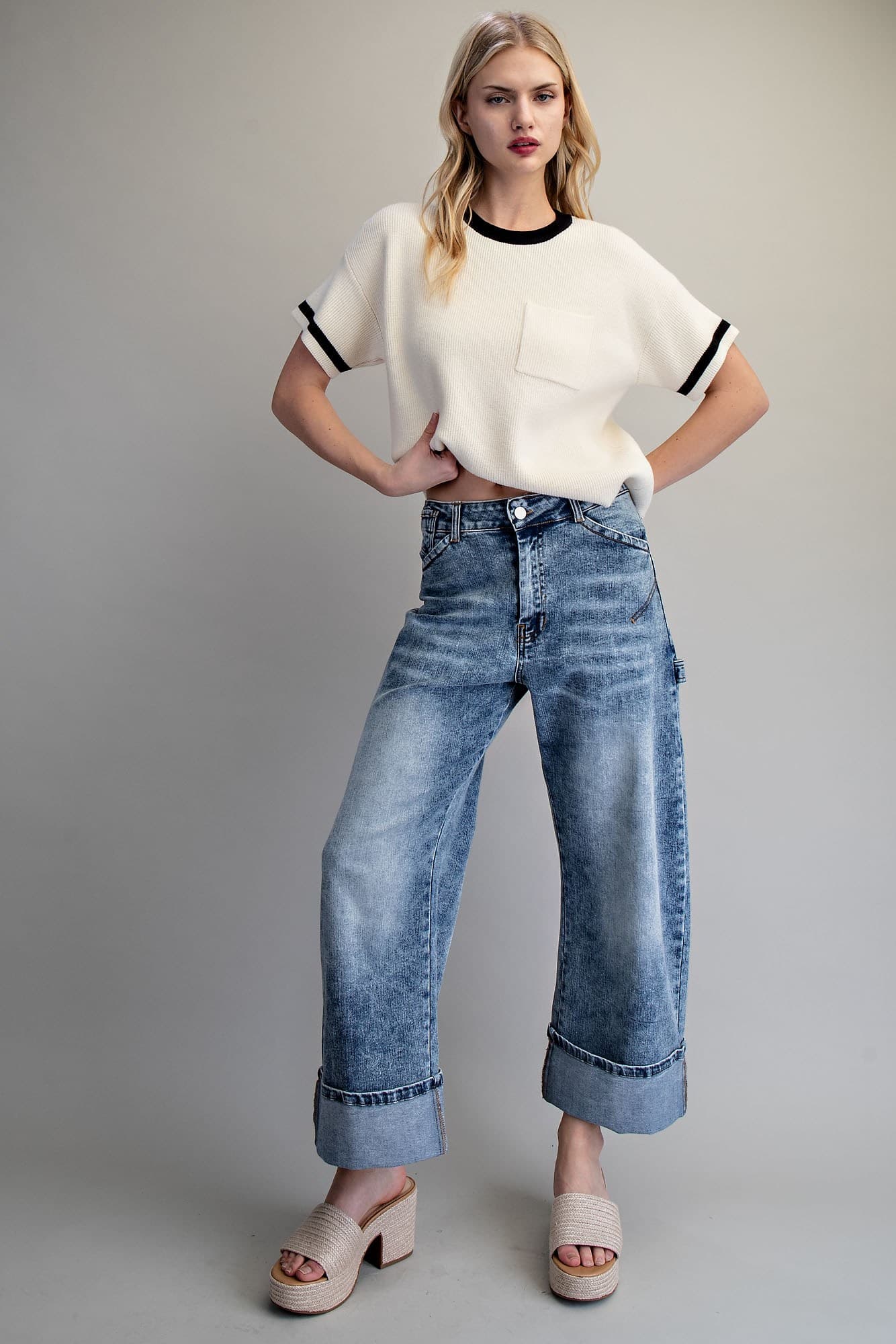PK14803 - DENIM