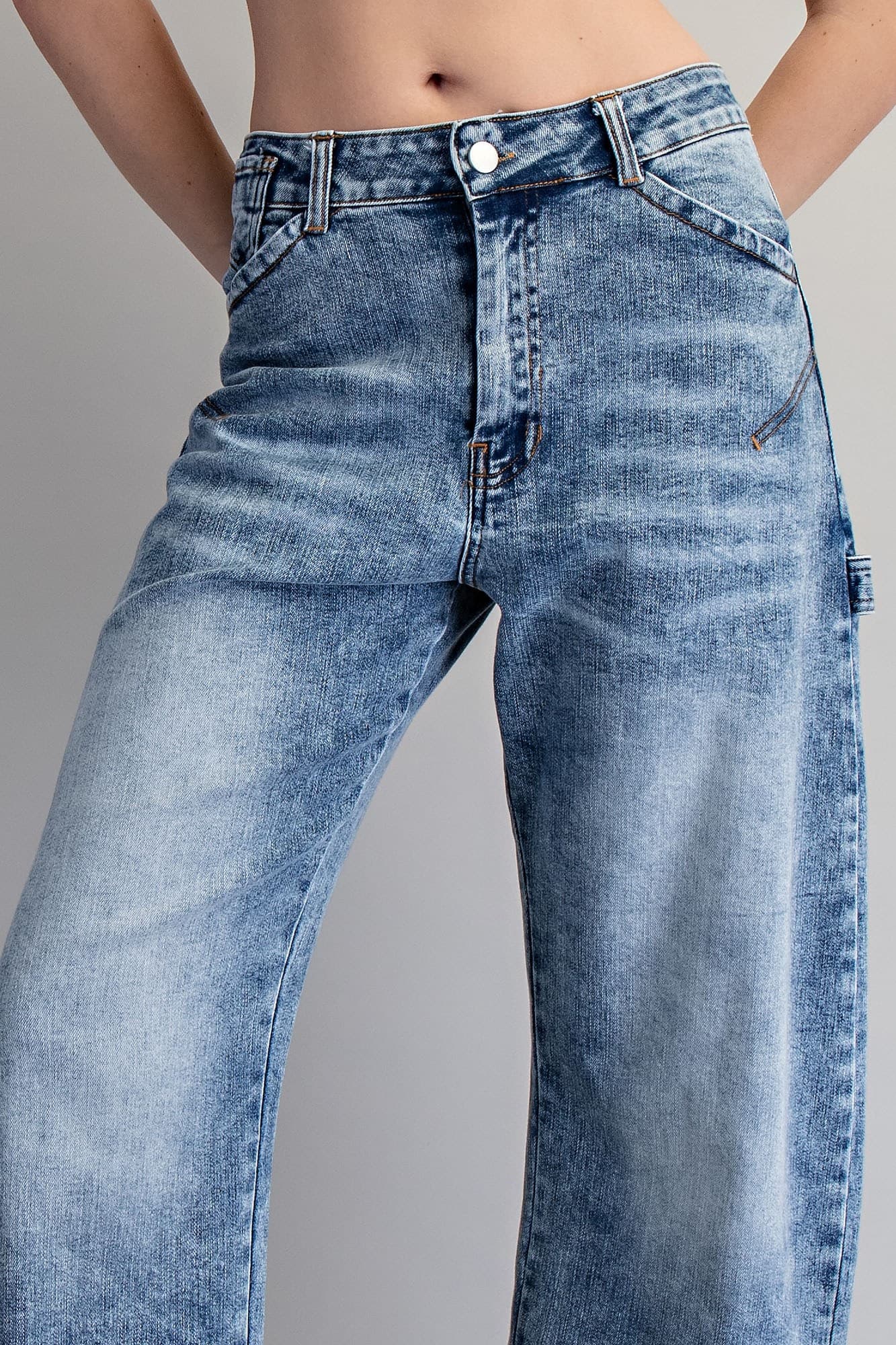 PK14803 - DENIM