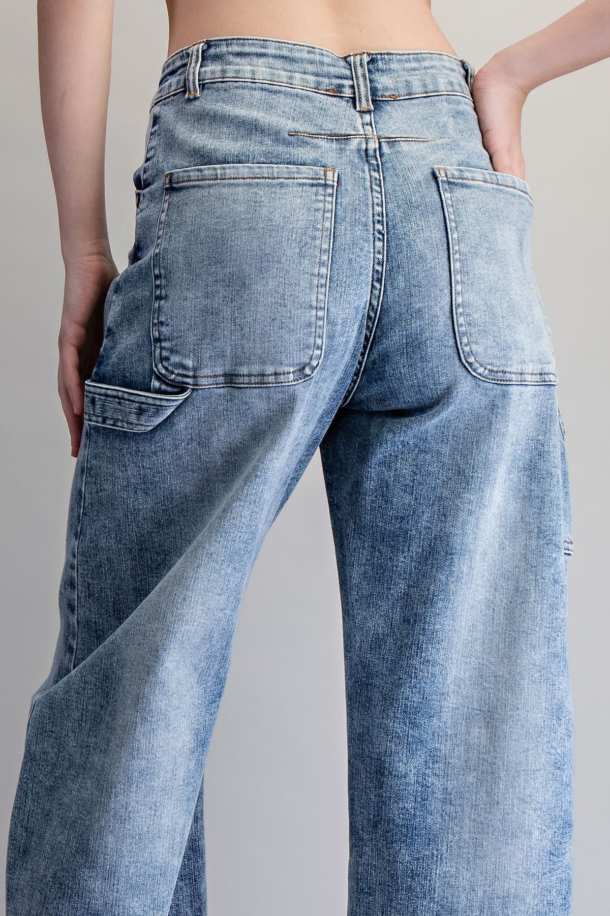 PK14803 - DENIM