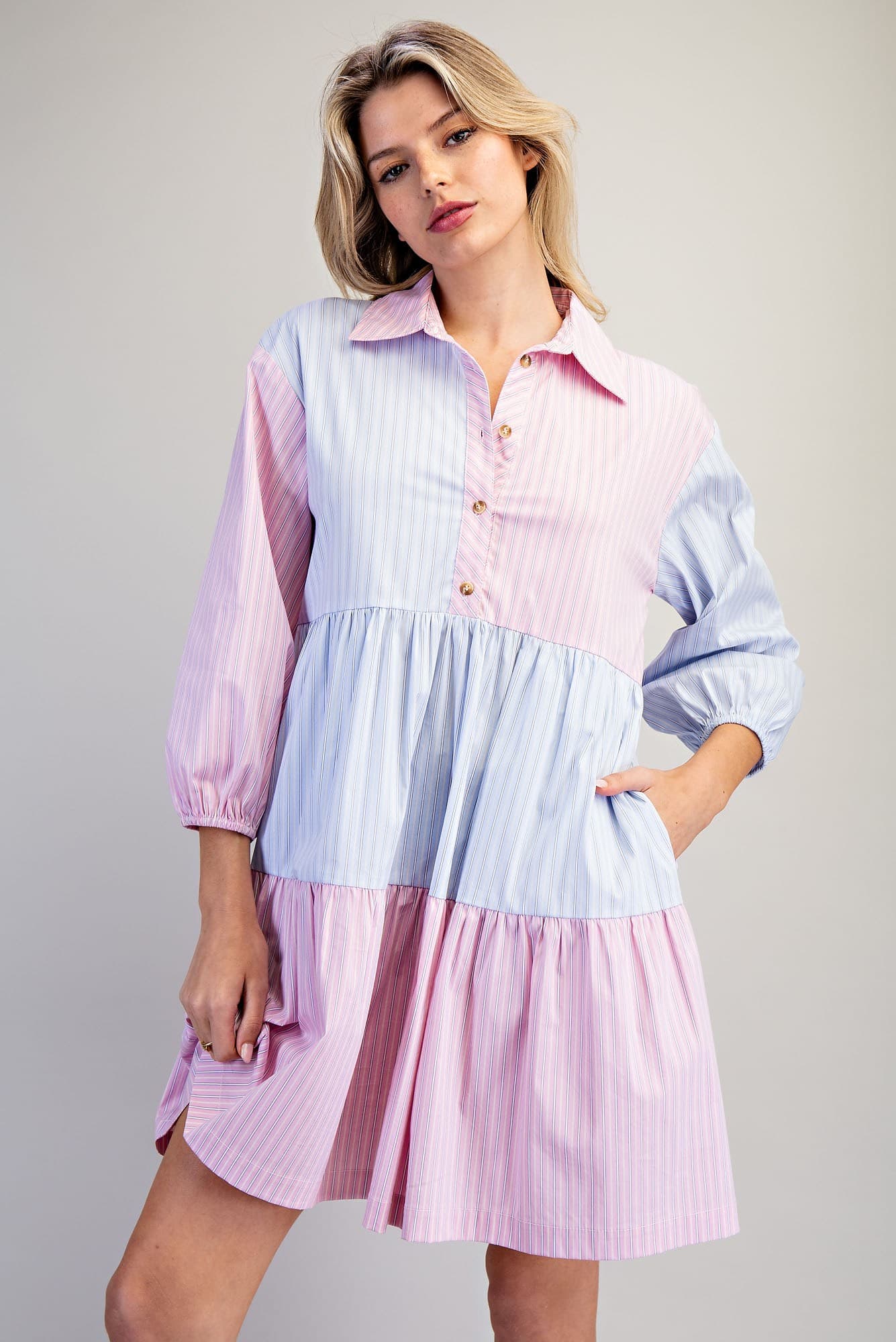 DH15488 - COTTON CANDY