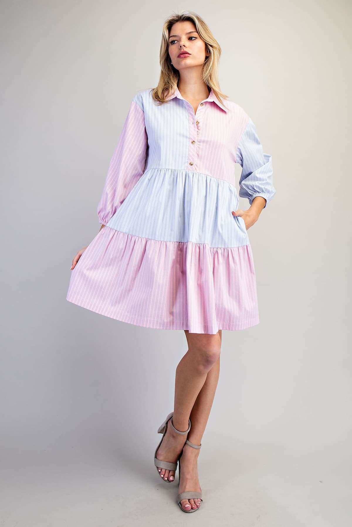 DH15488 - COTTON CANDY