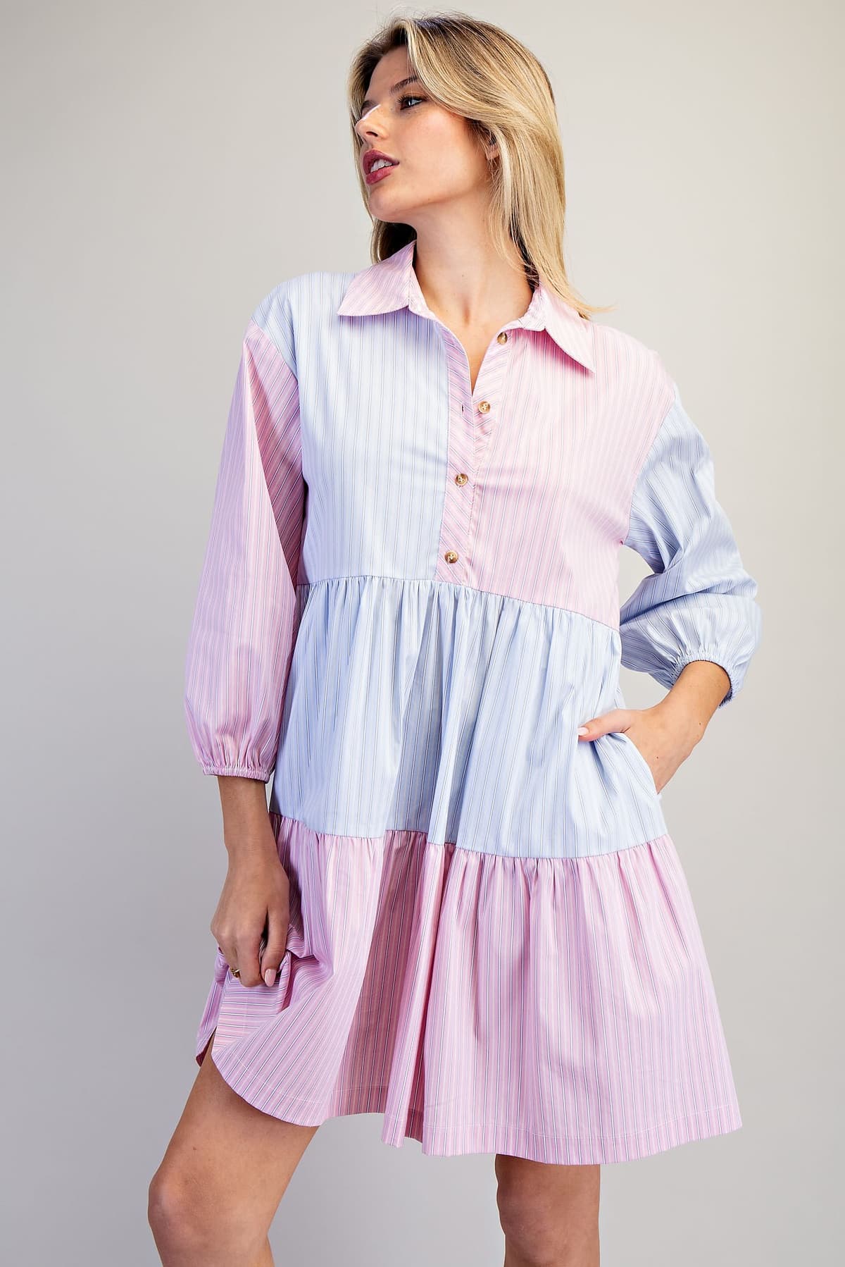 DH15488 - COTTON CANDY