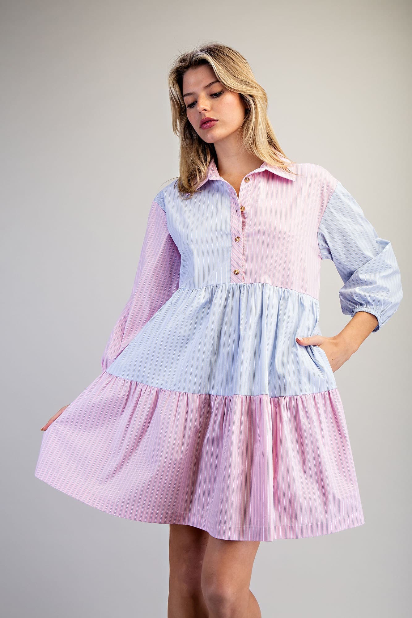 DH15488 - COTTON CANDY