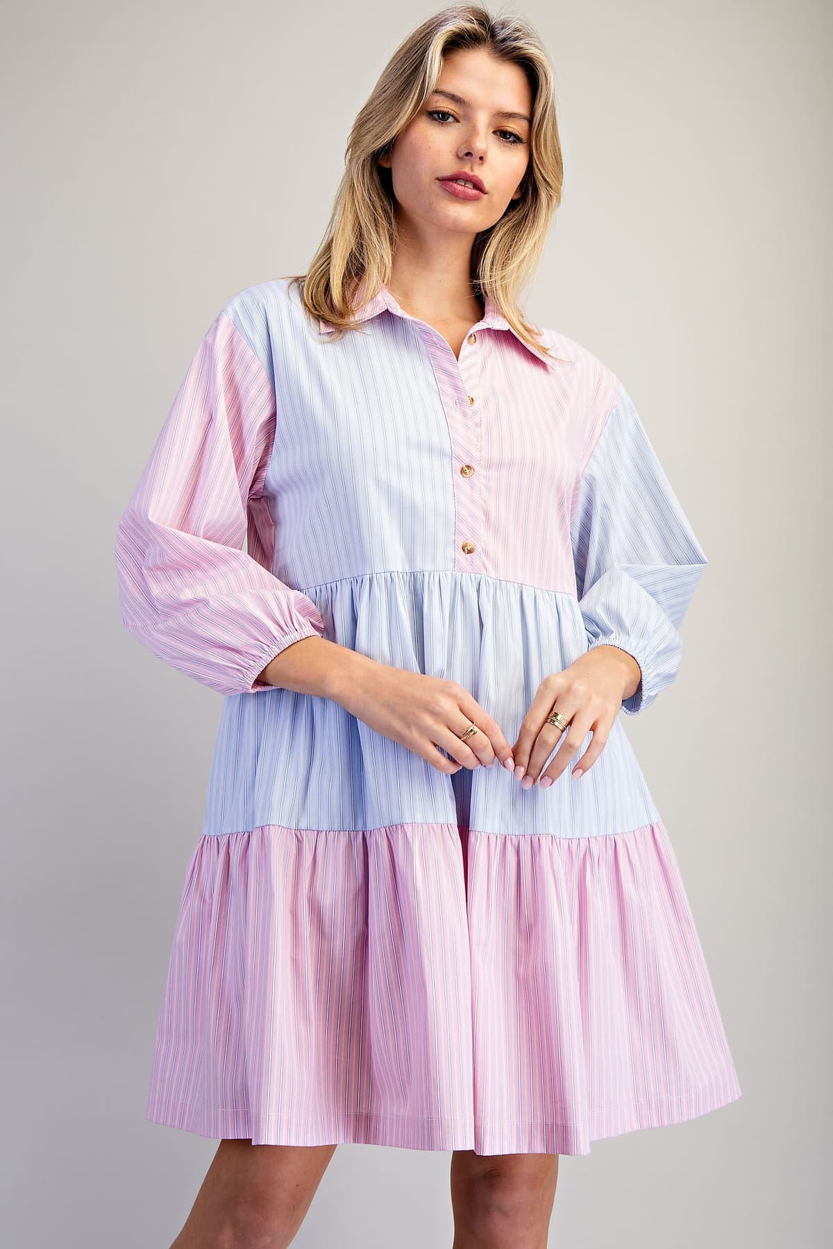 DH15488 - COTTON CANDY