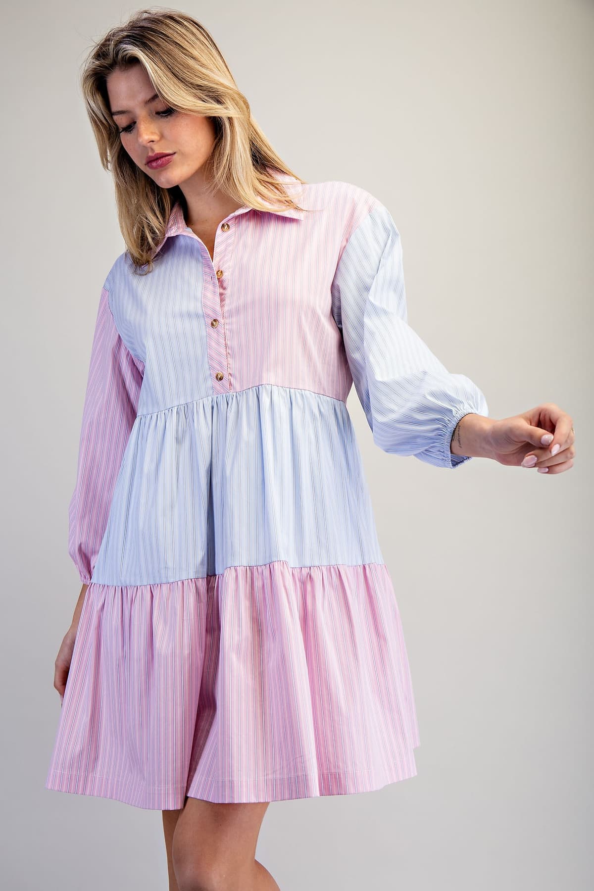 DH15488 - COTTON CANDY