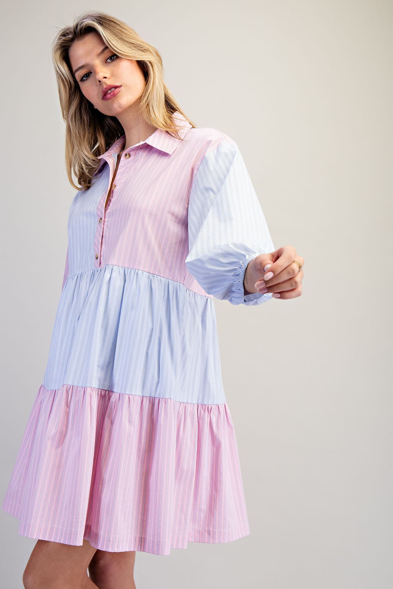 DH15488 - COTTON CANDY