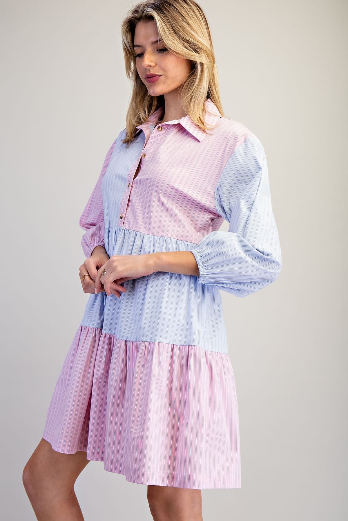 DH15488 - COTTON CANDY