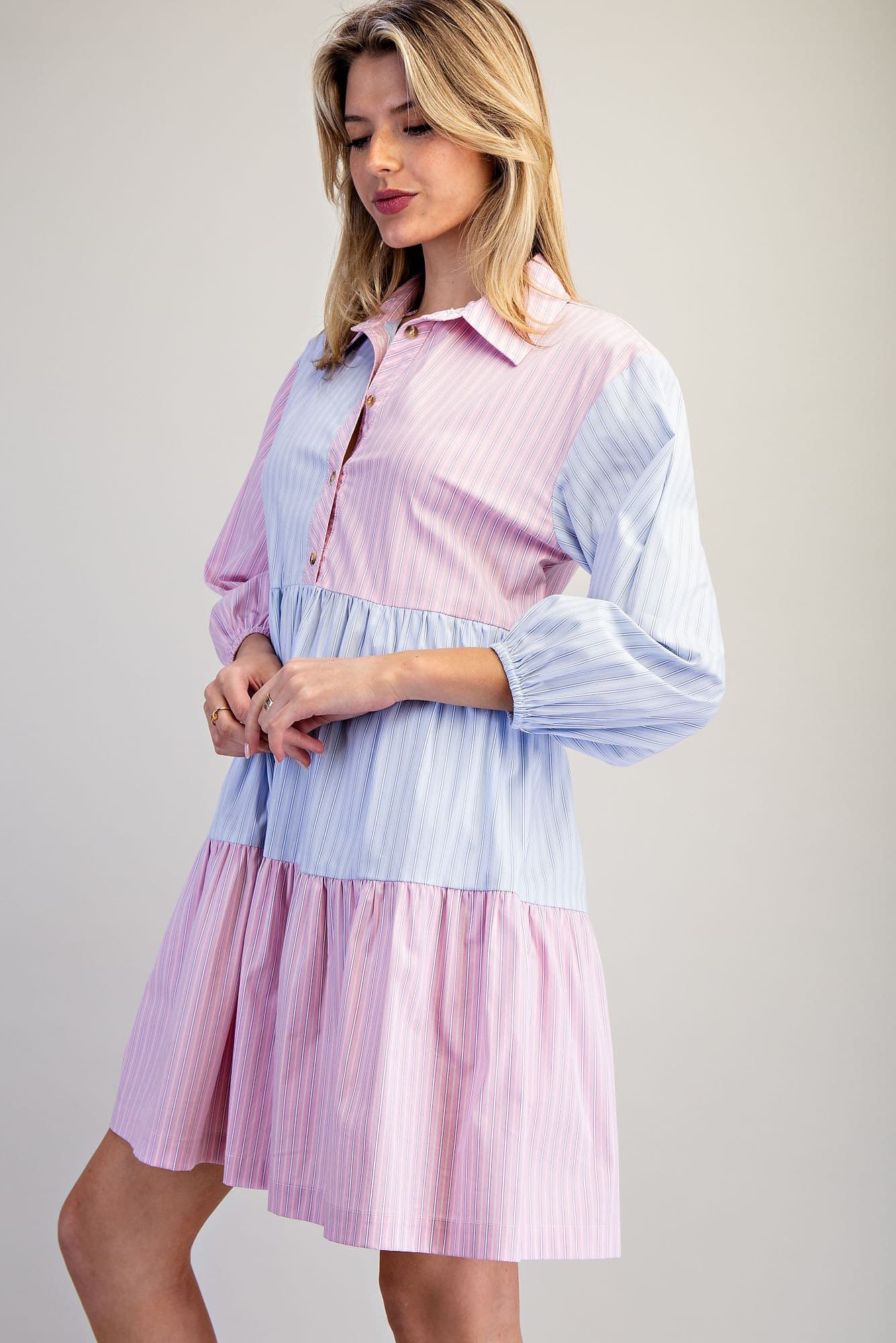 DH15488 - COTTON CANDY