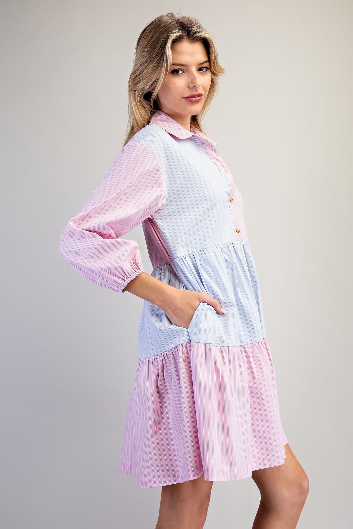DH15488 - COTTON CANDY