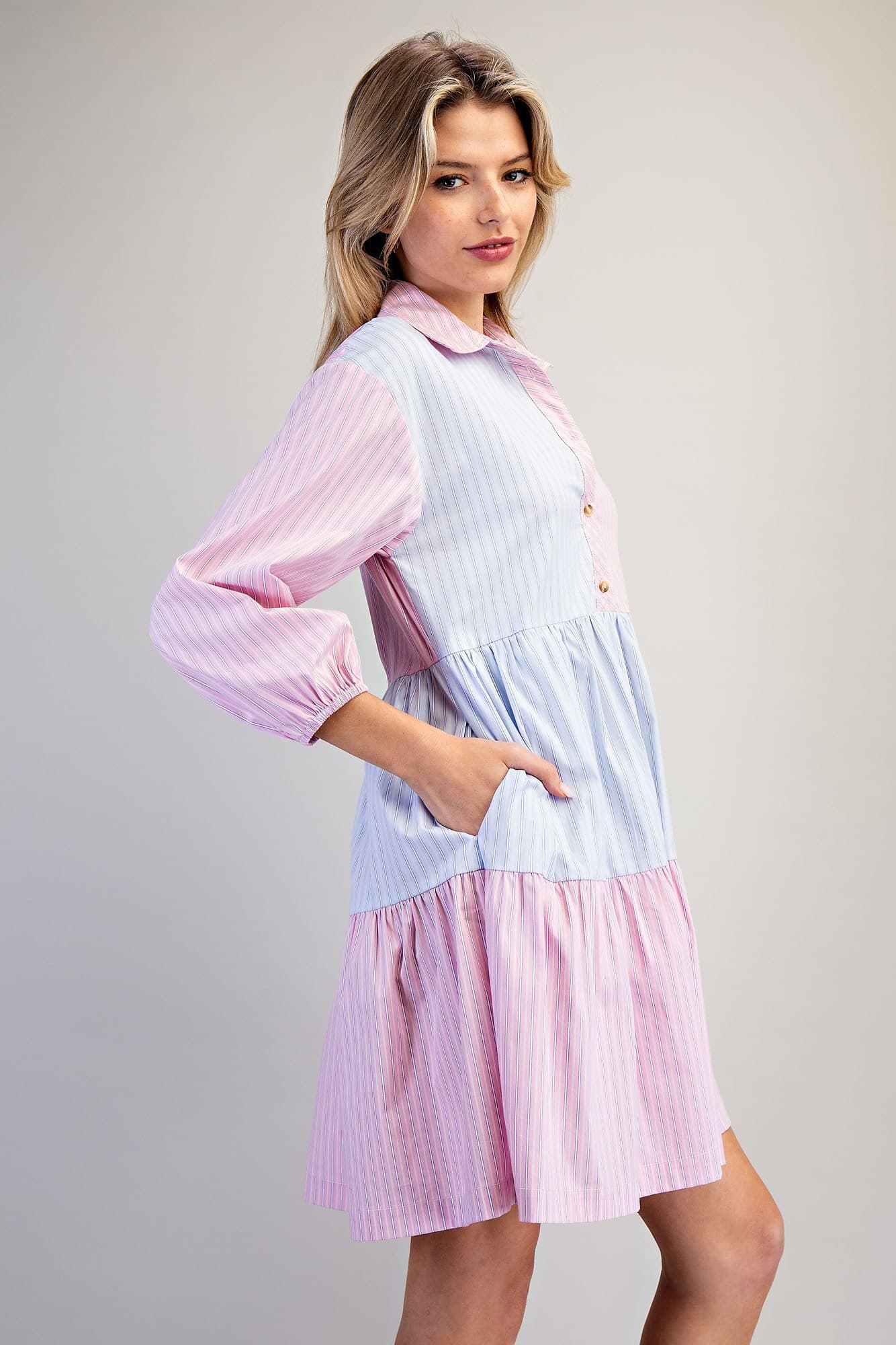 DH15488 - COTTON CANDY