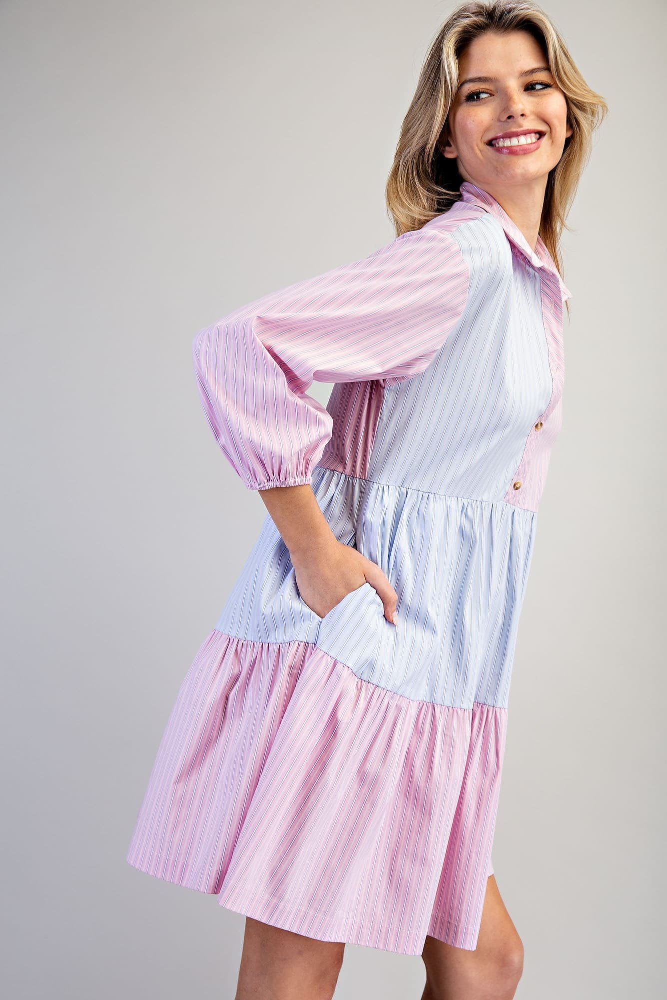 DH15488 - COTTON CANDY