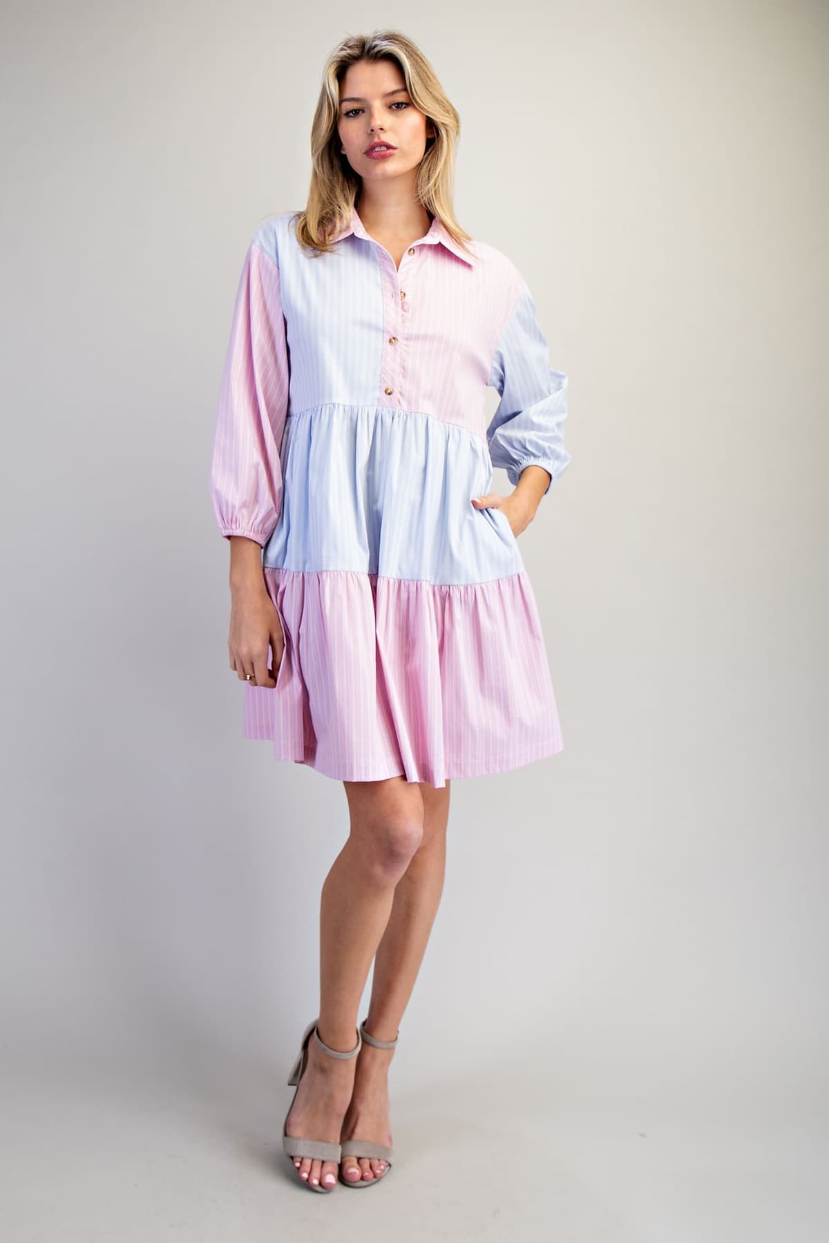DH15488 - COTTON CANDY