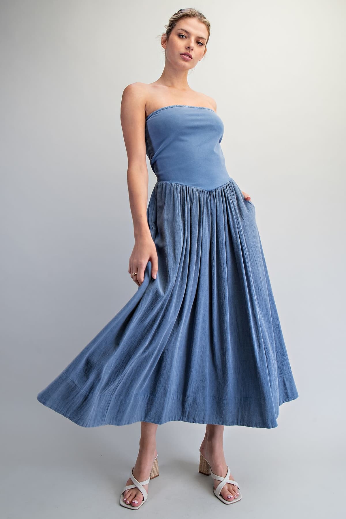 DK14839 - DENIM