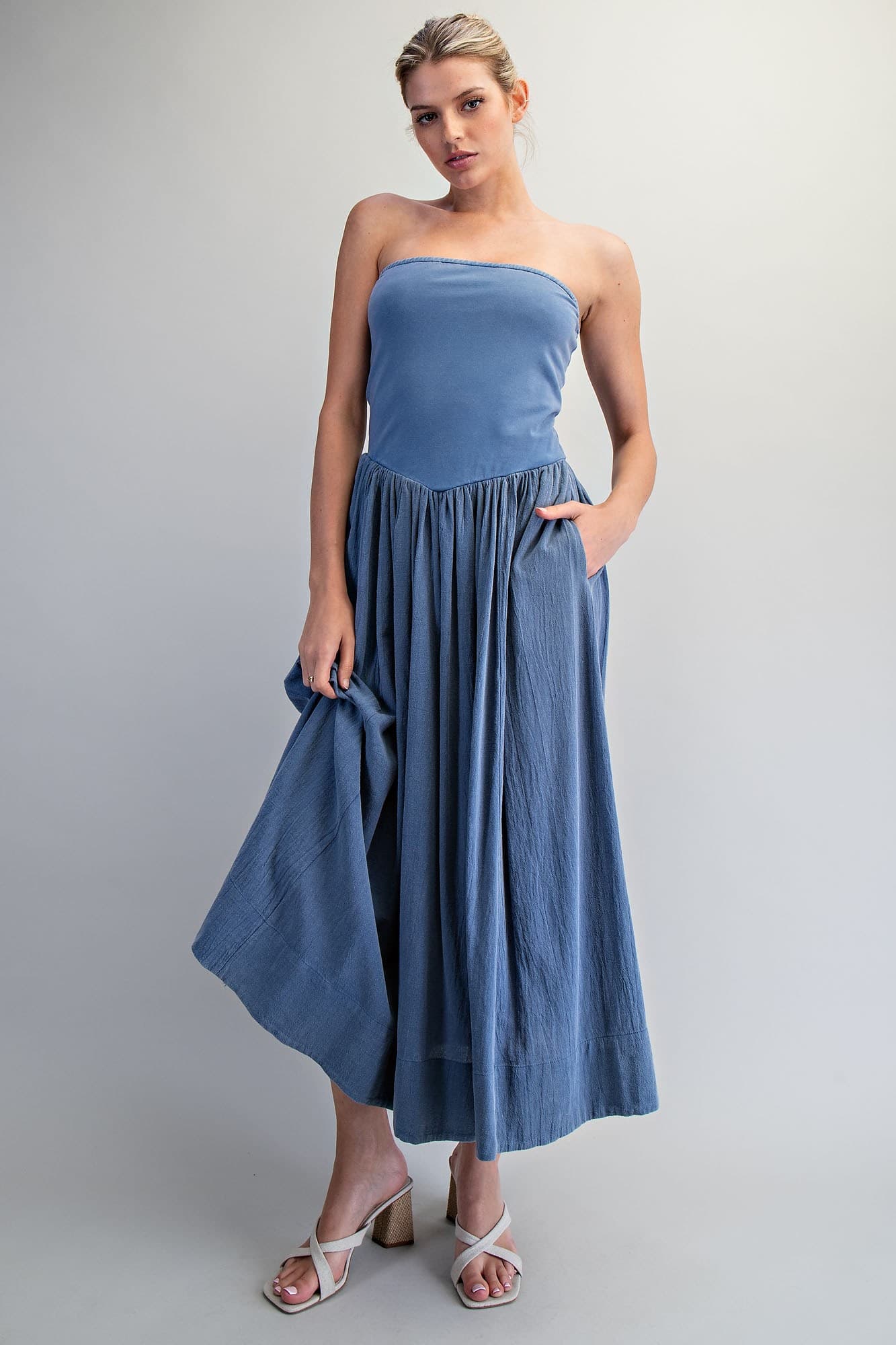 DK14839 - DENIM