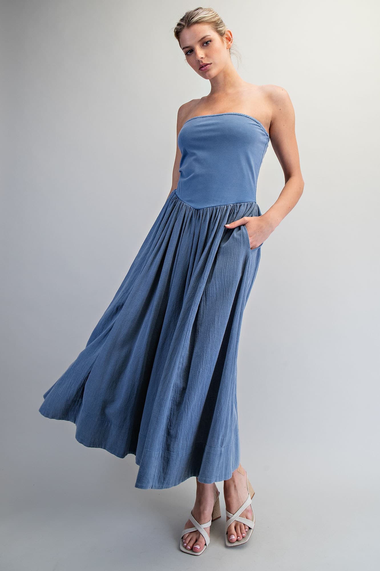 DK14839 - DENIM