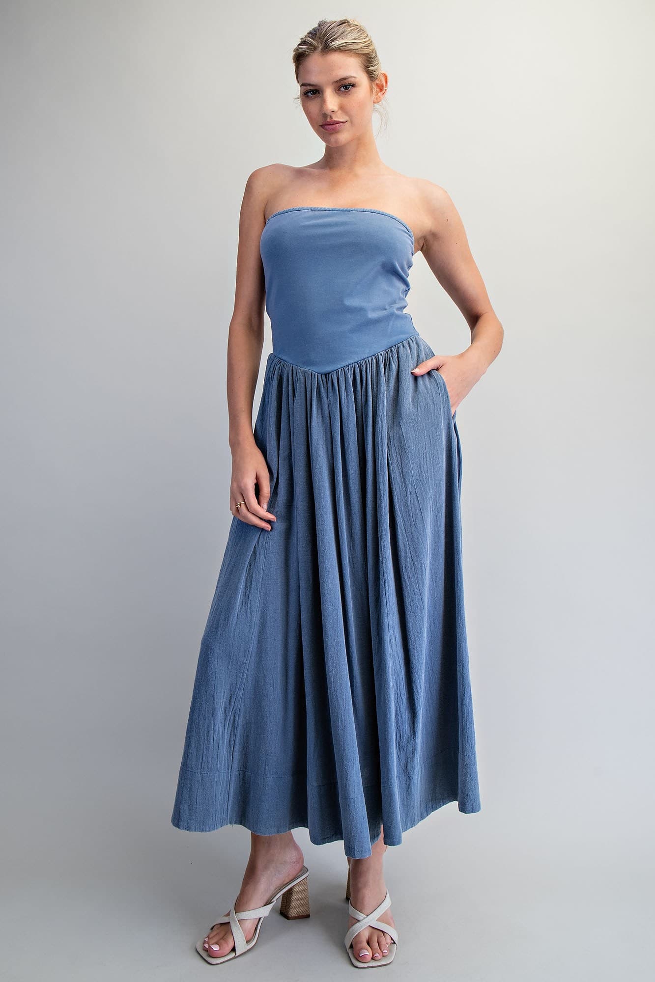 DK14839 - DENIM