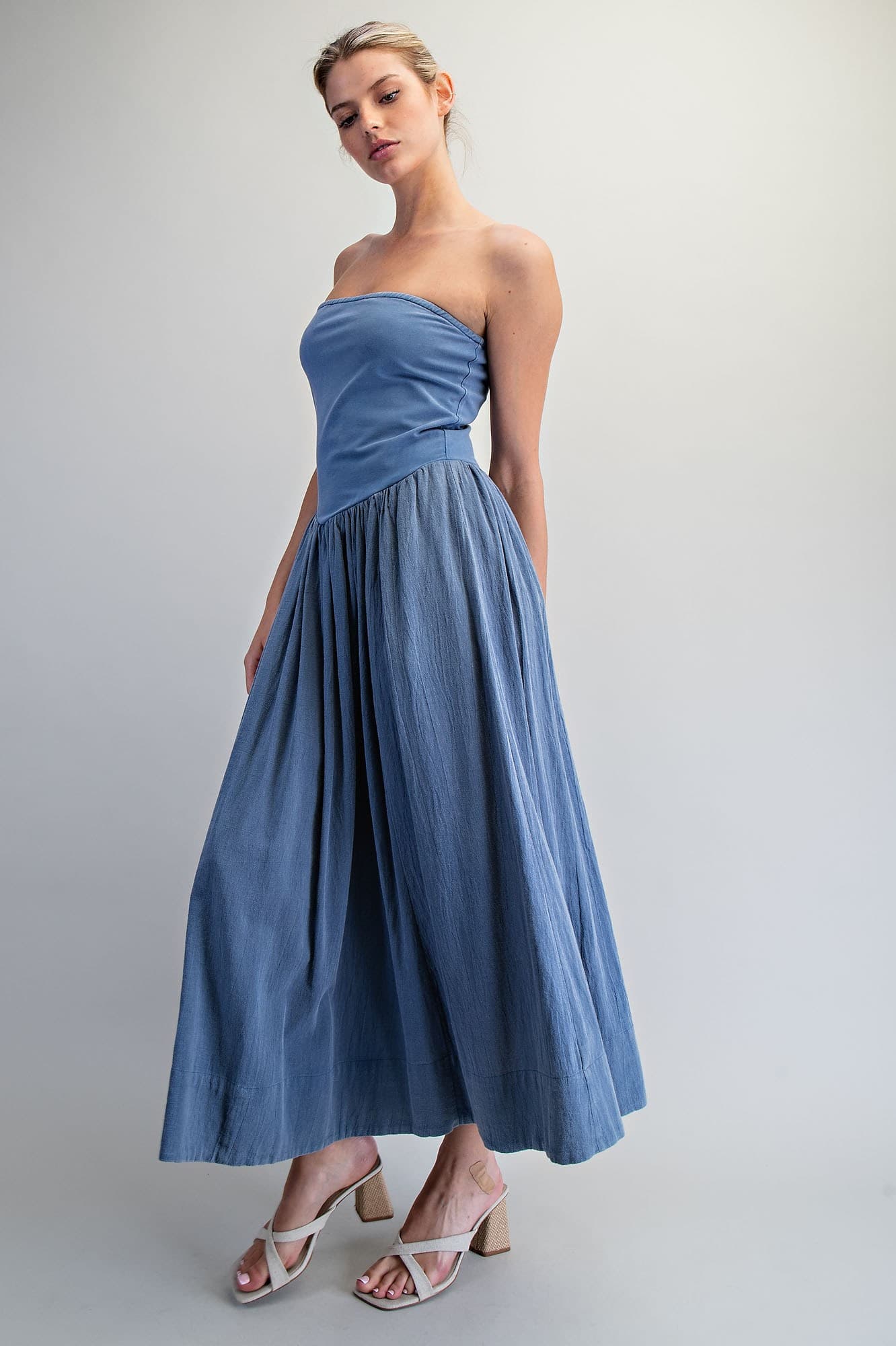 DK14839 - DENIM