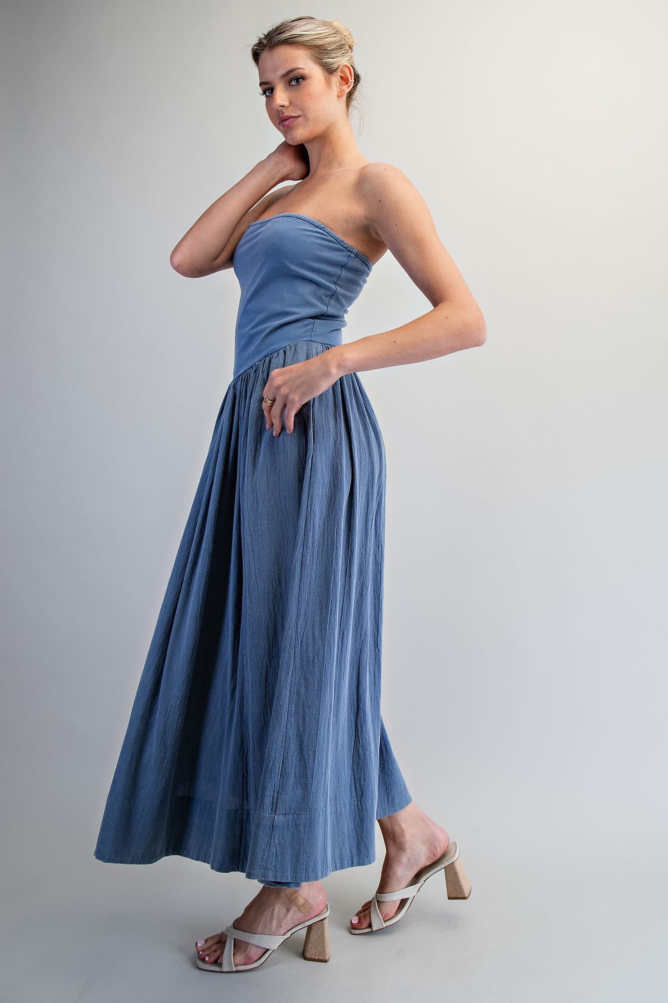 DK14839 - DENIM