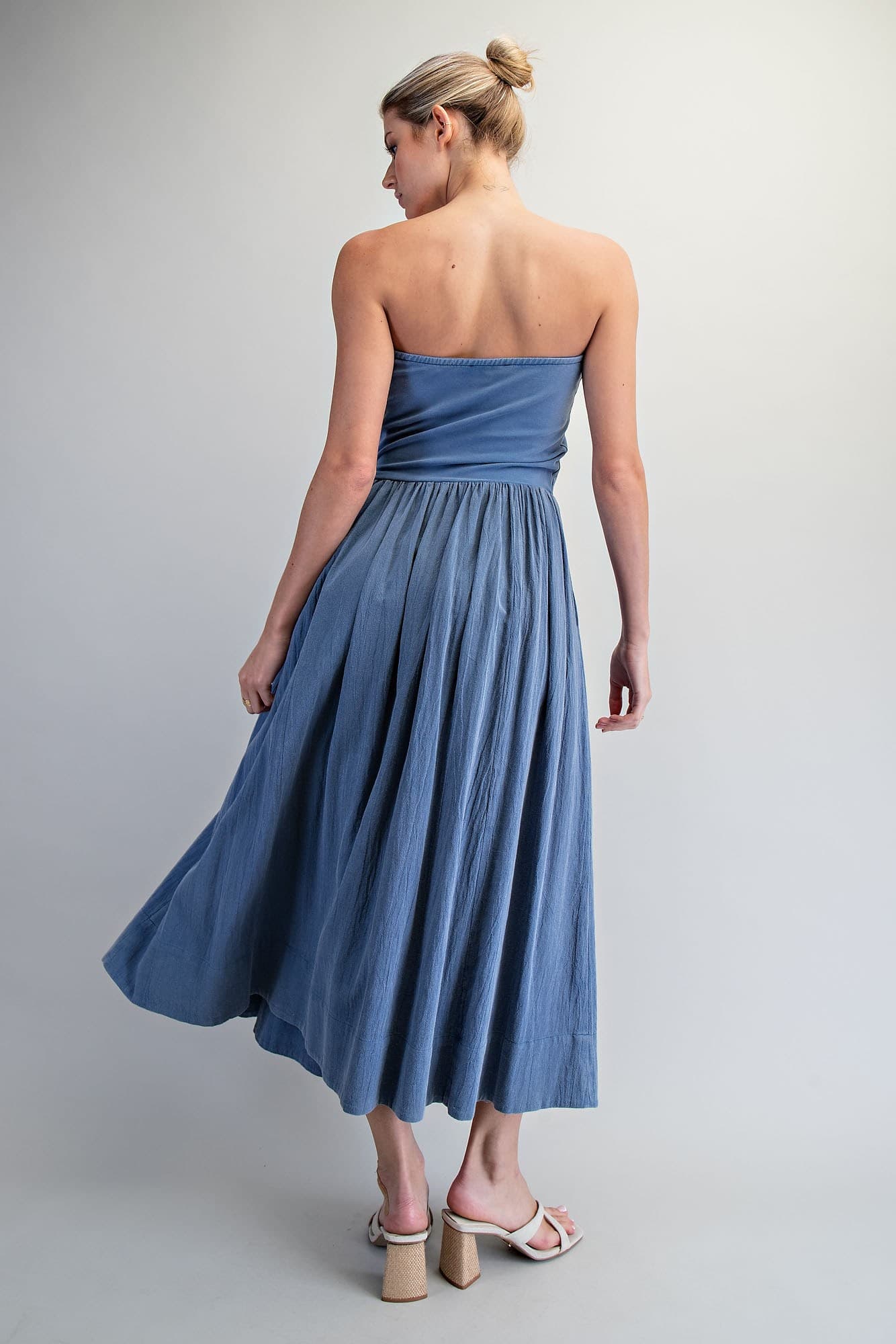DK14839 - DENIM
