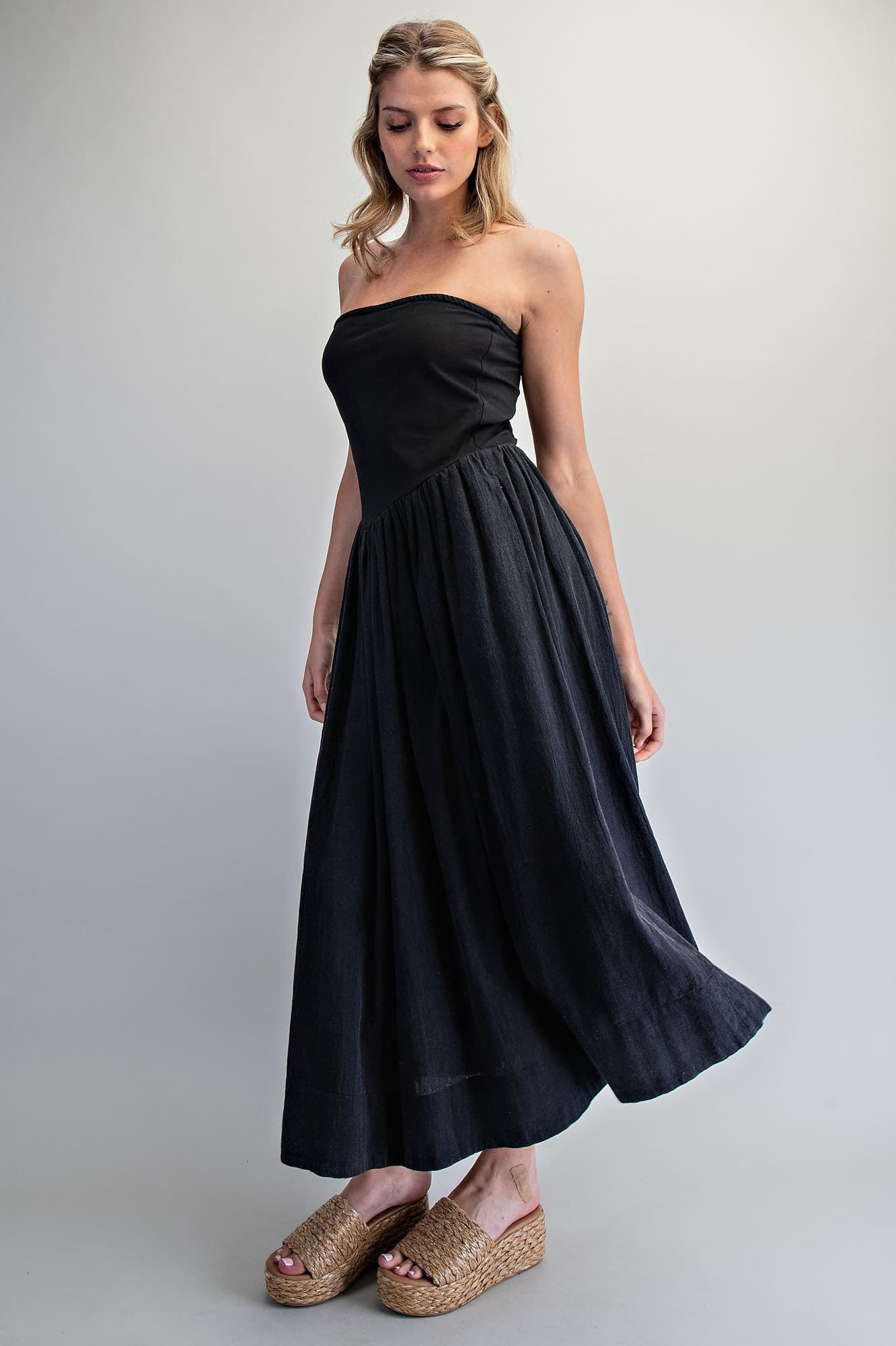 DK14839 - ASH BLACK