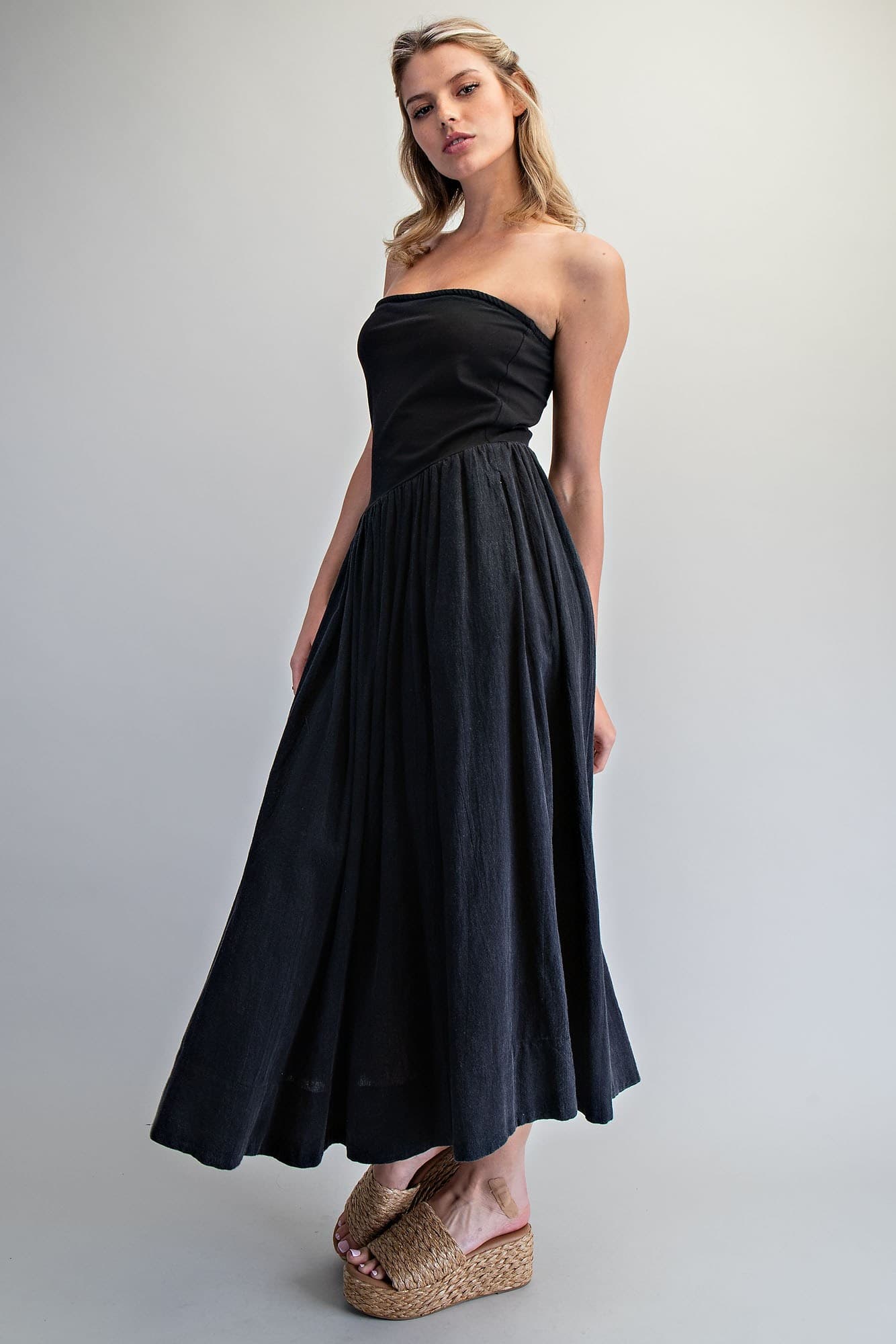 DK14839 - ASH BLACK