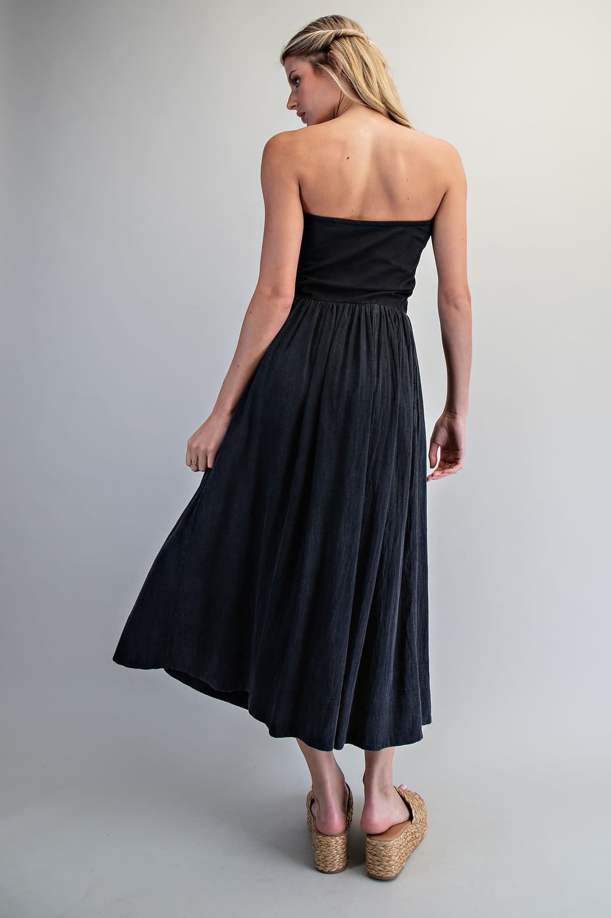 DK14839 - ASH BLACK