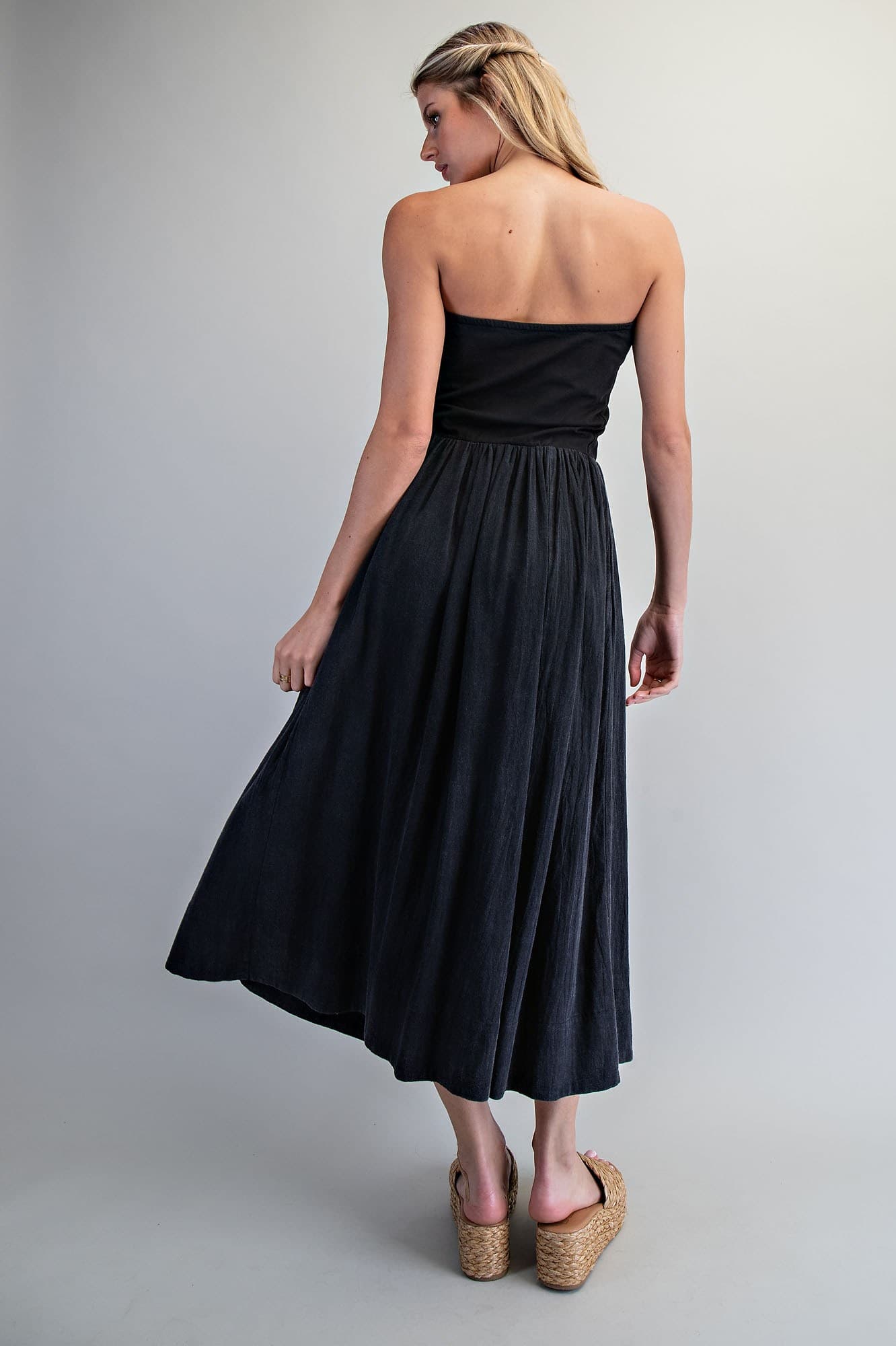 DK14839 - ASH BLACK
