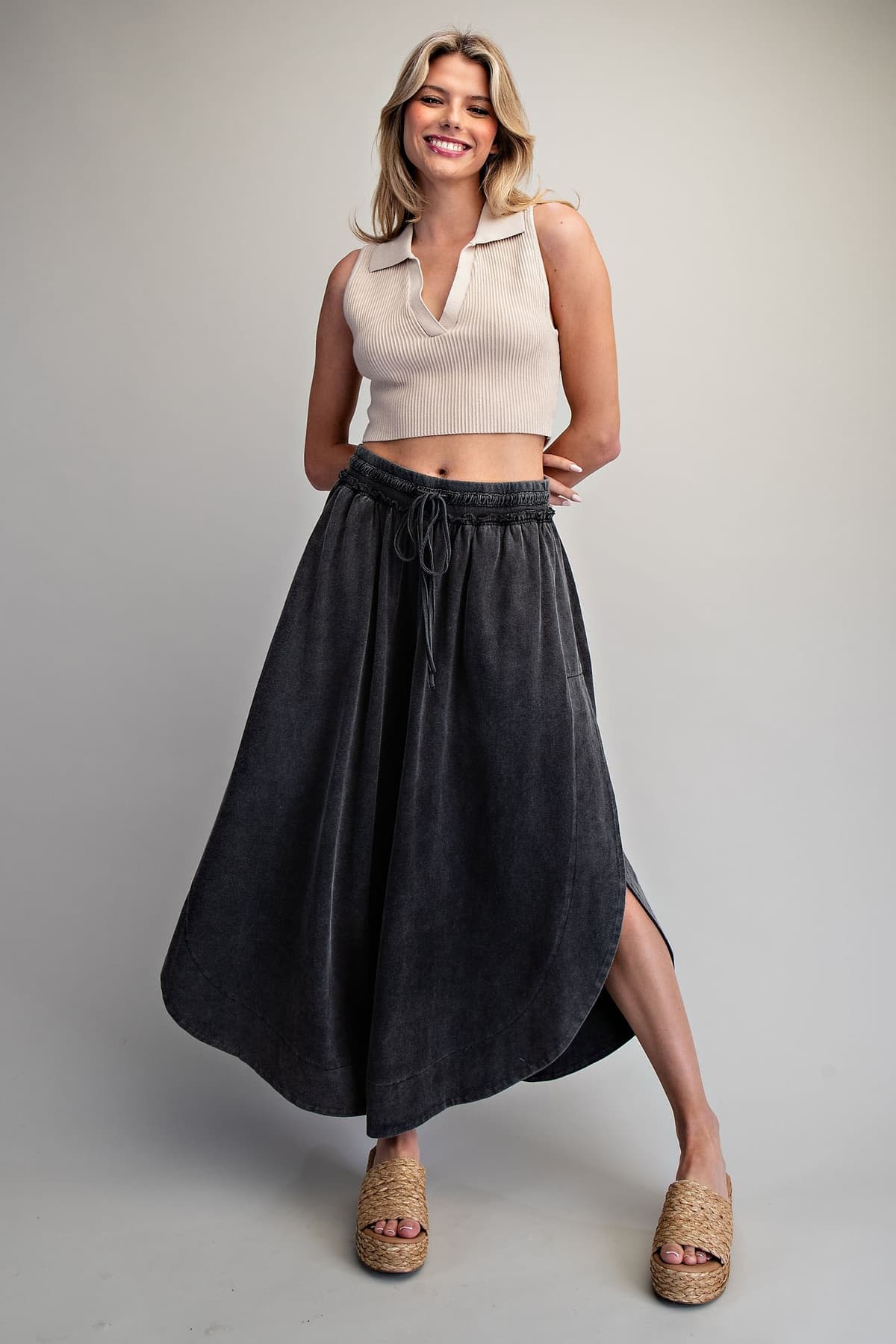 PH15190 - ASH BLACK