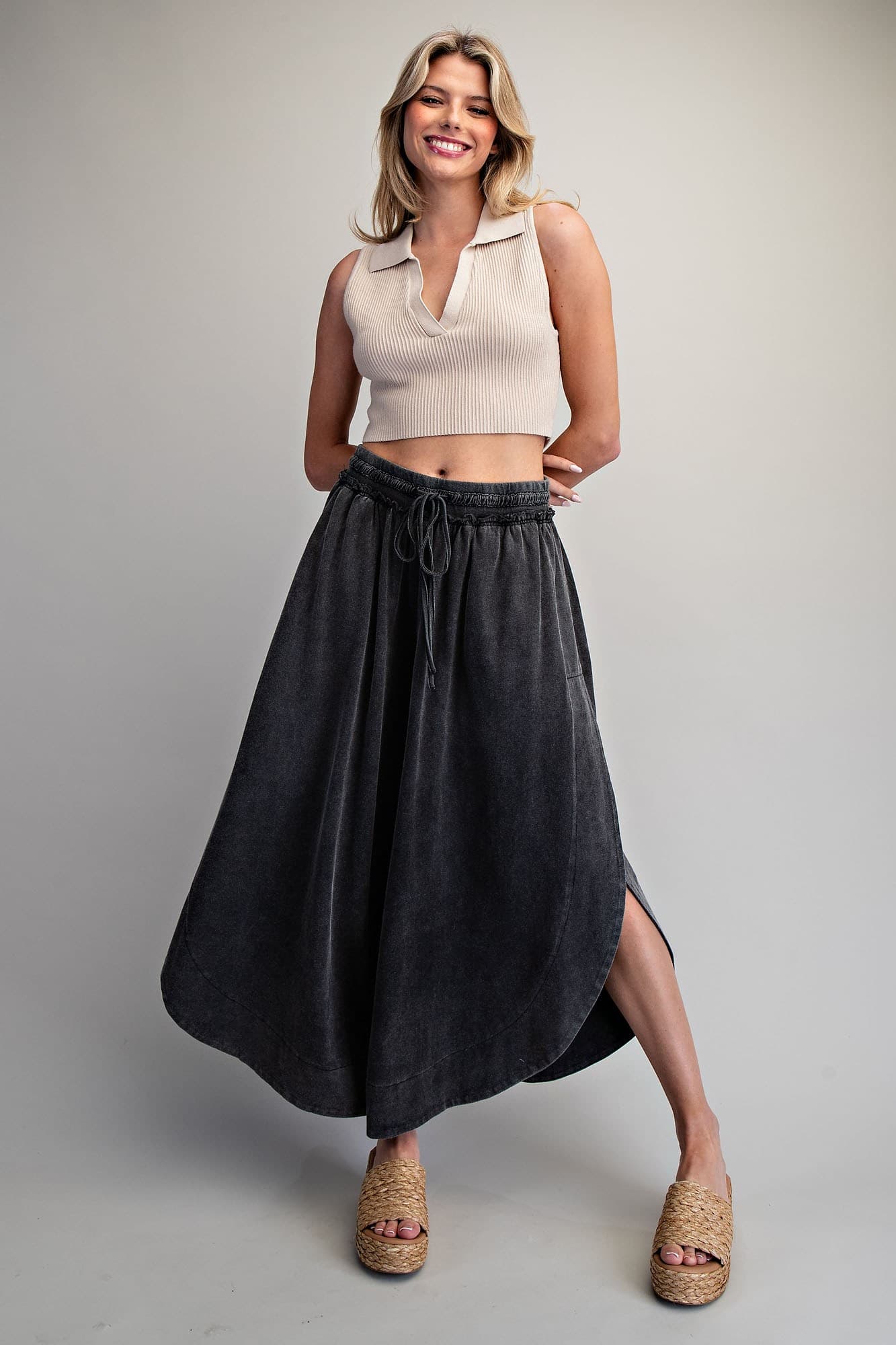 PH15190 - ASH BLACK