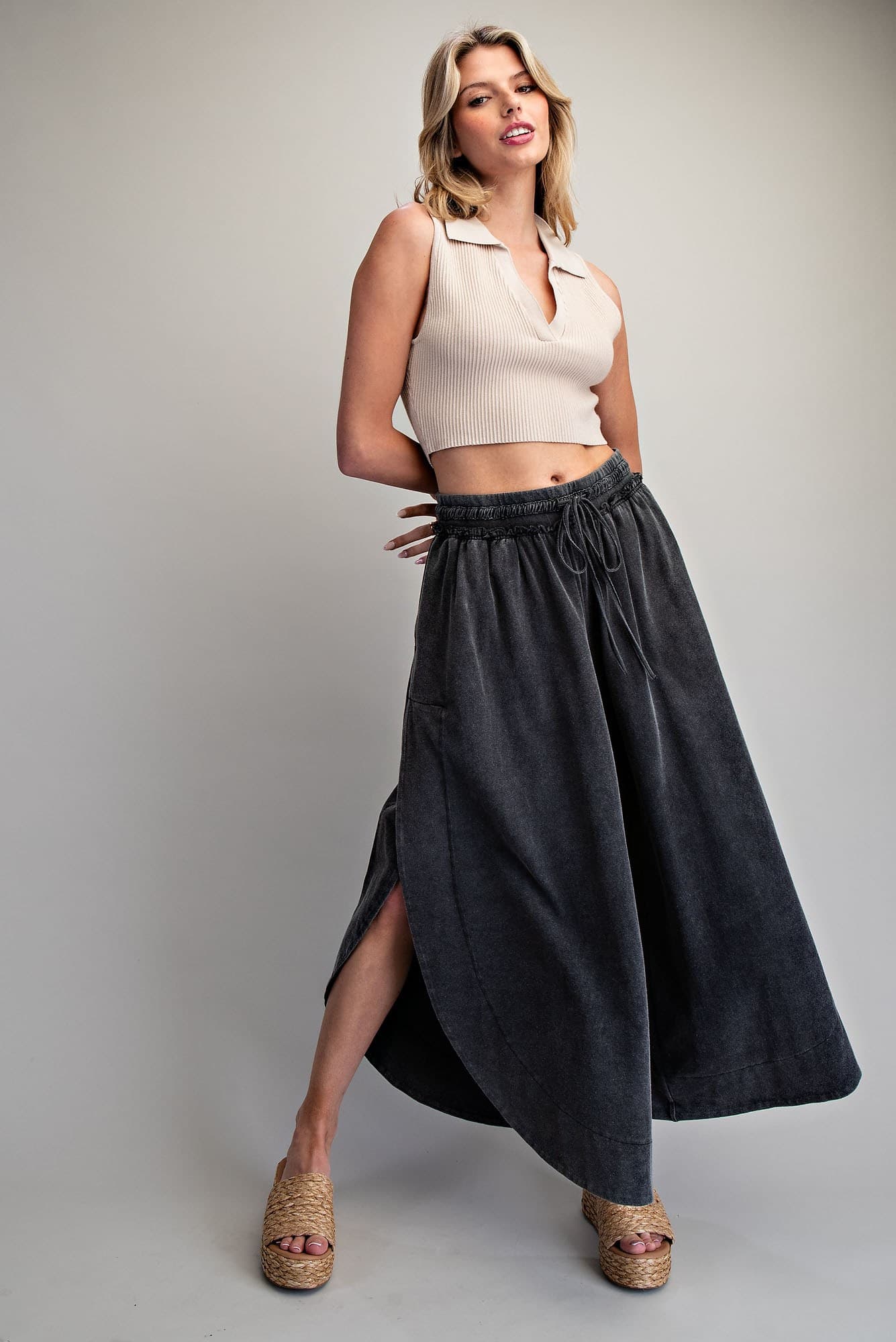PH15190 - ASH BLACK