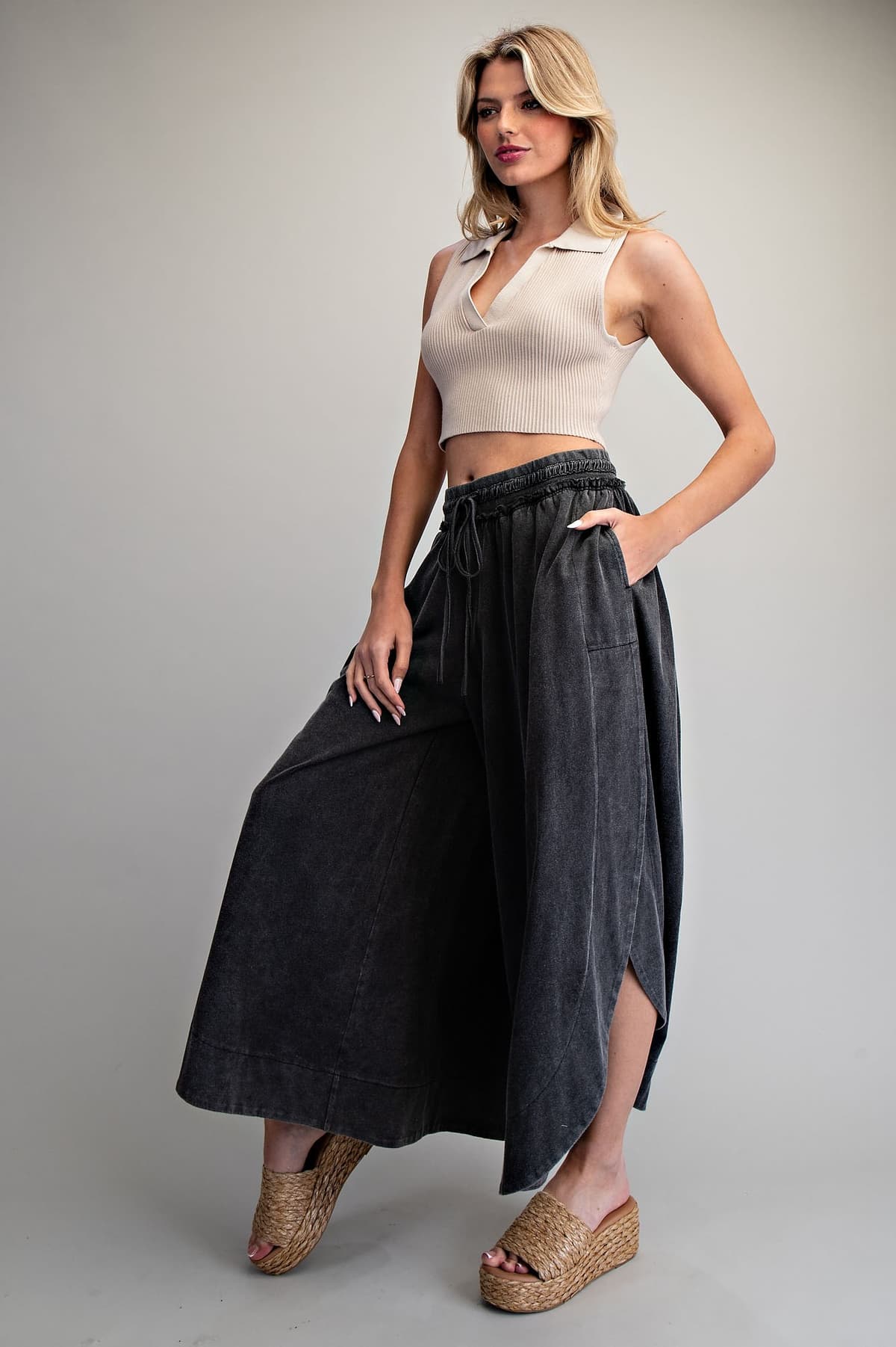 PH15190 - ASH BLACK
