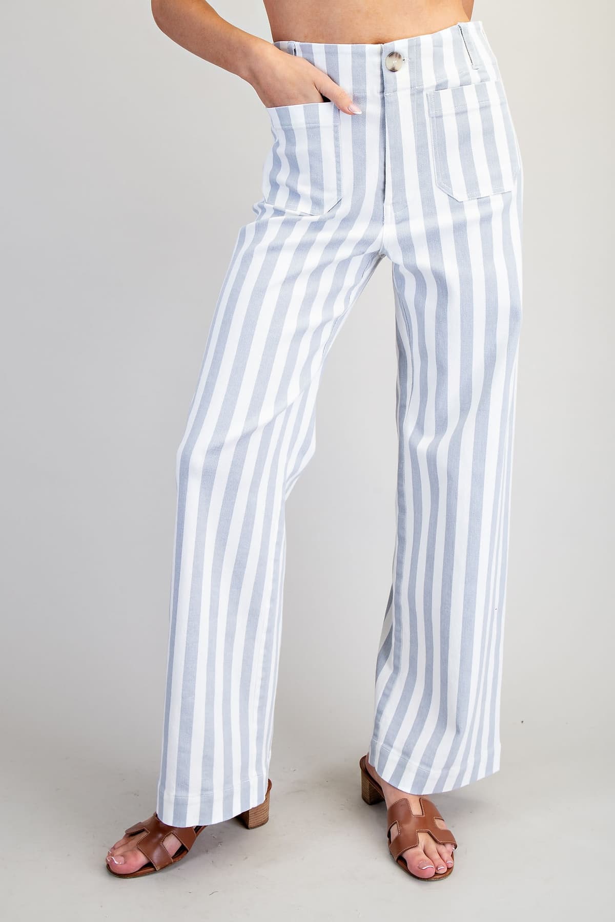 PK14716 - BLUE STRIPE
