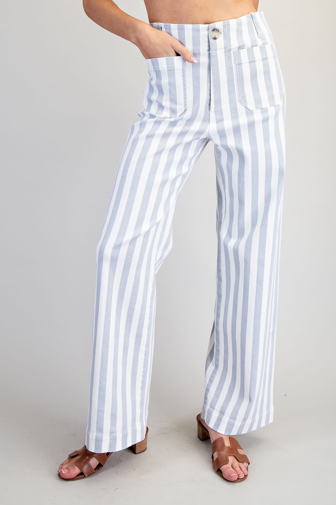 PK14716 - BLUE STRIPE