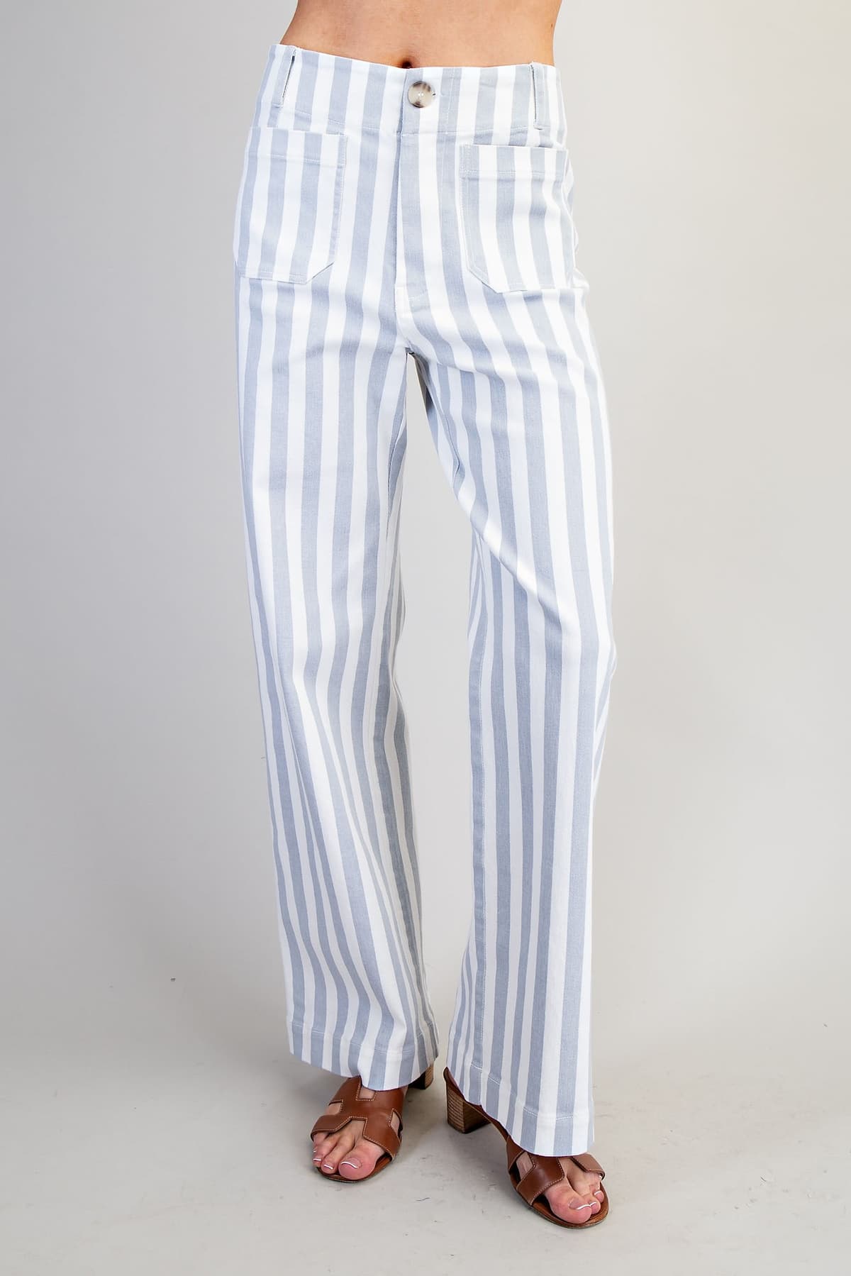PK14716 - BLUE STRIPE