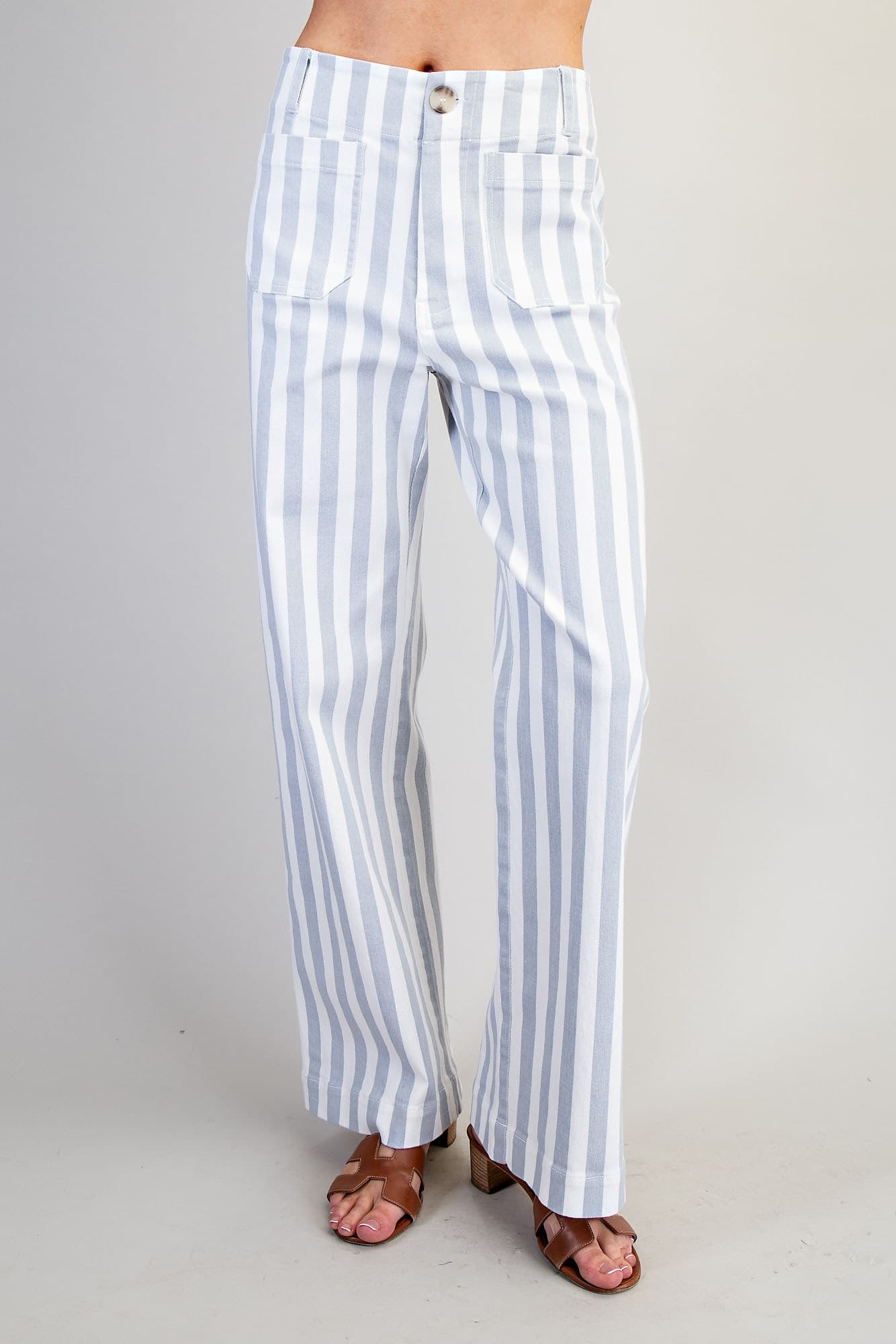 PK14716 - BLUE STRIPE