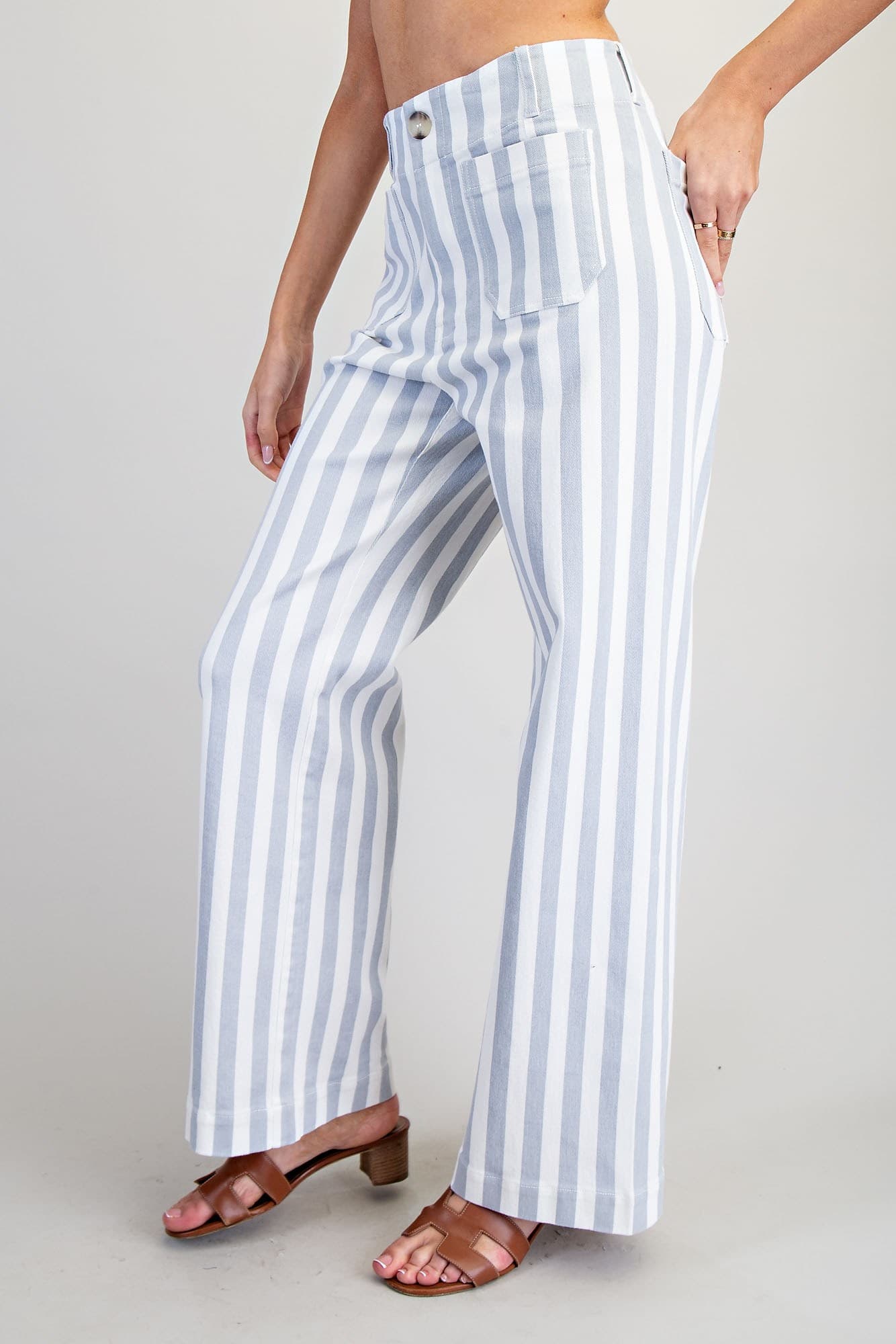 PK14716 - BLUE STRIPE