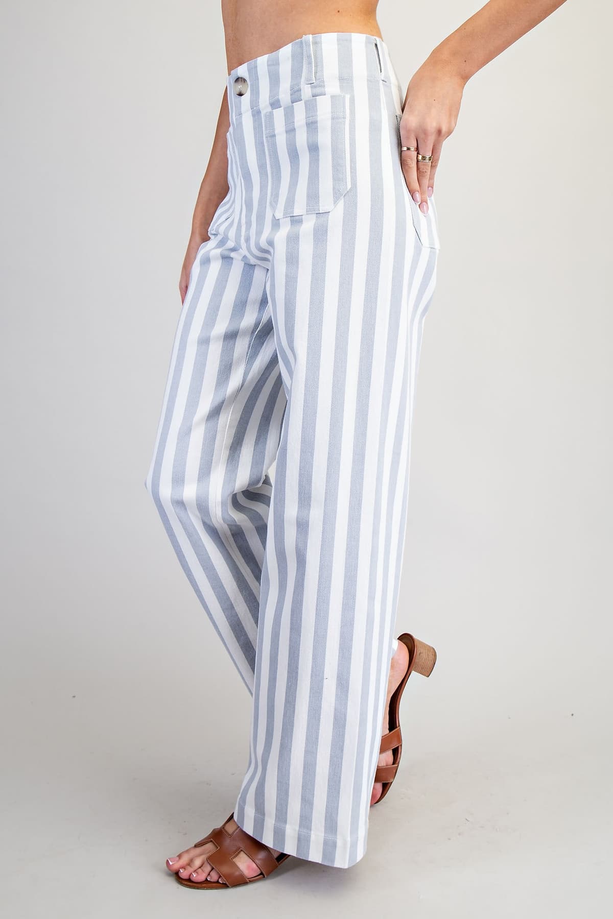 PK14716 - BLUE STRIPE