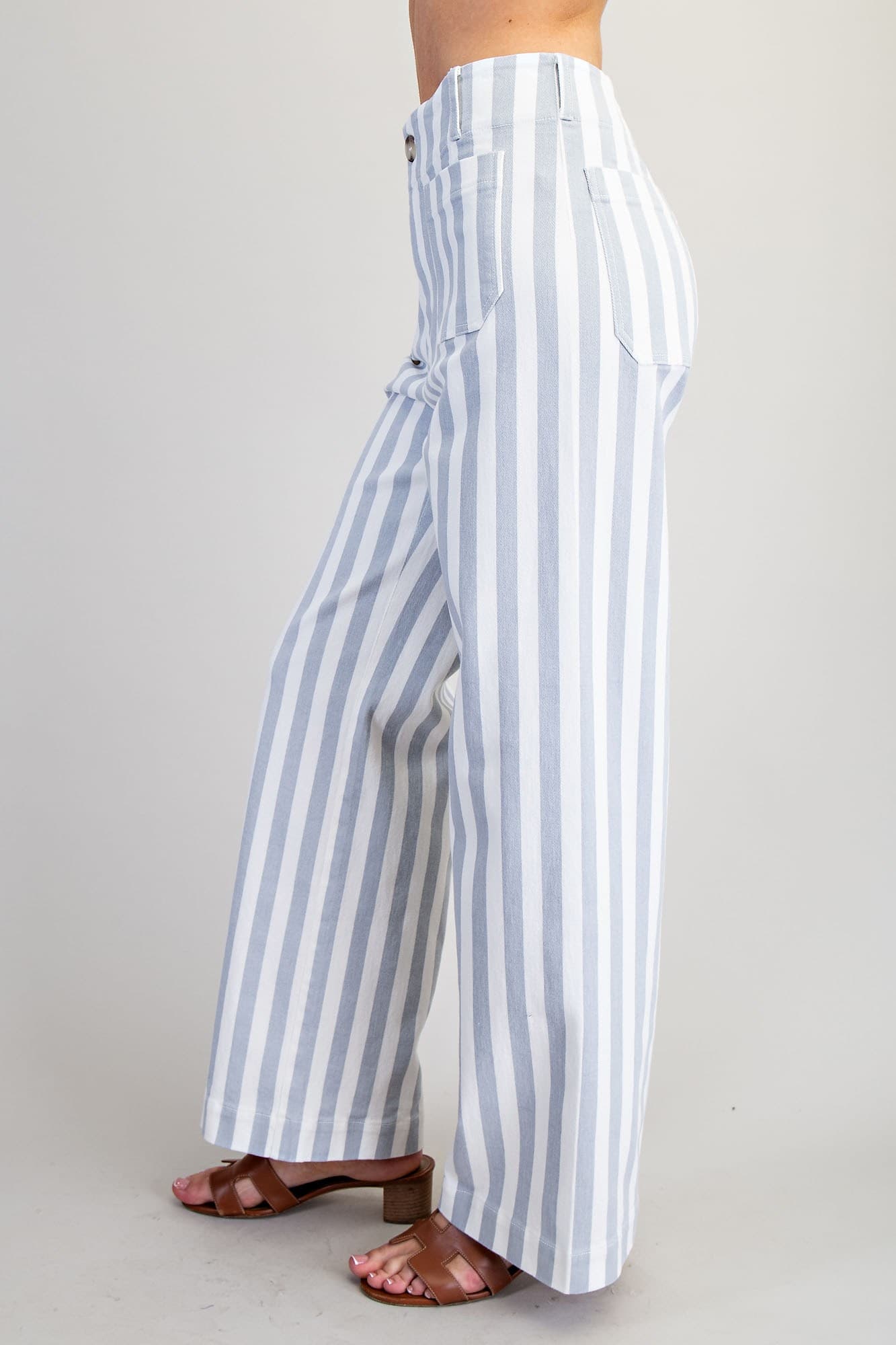 PK14716 - BLUE STRIPE