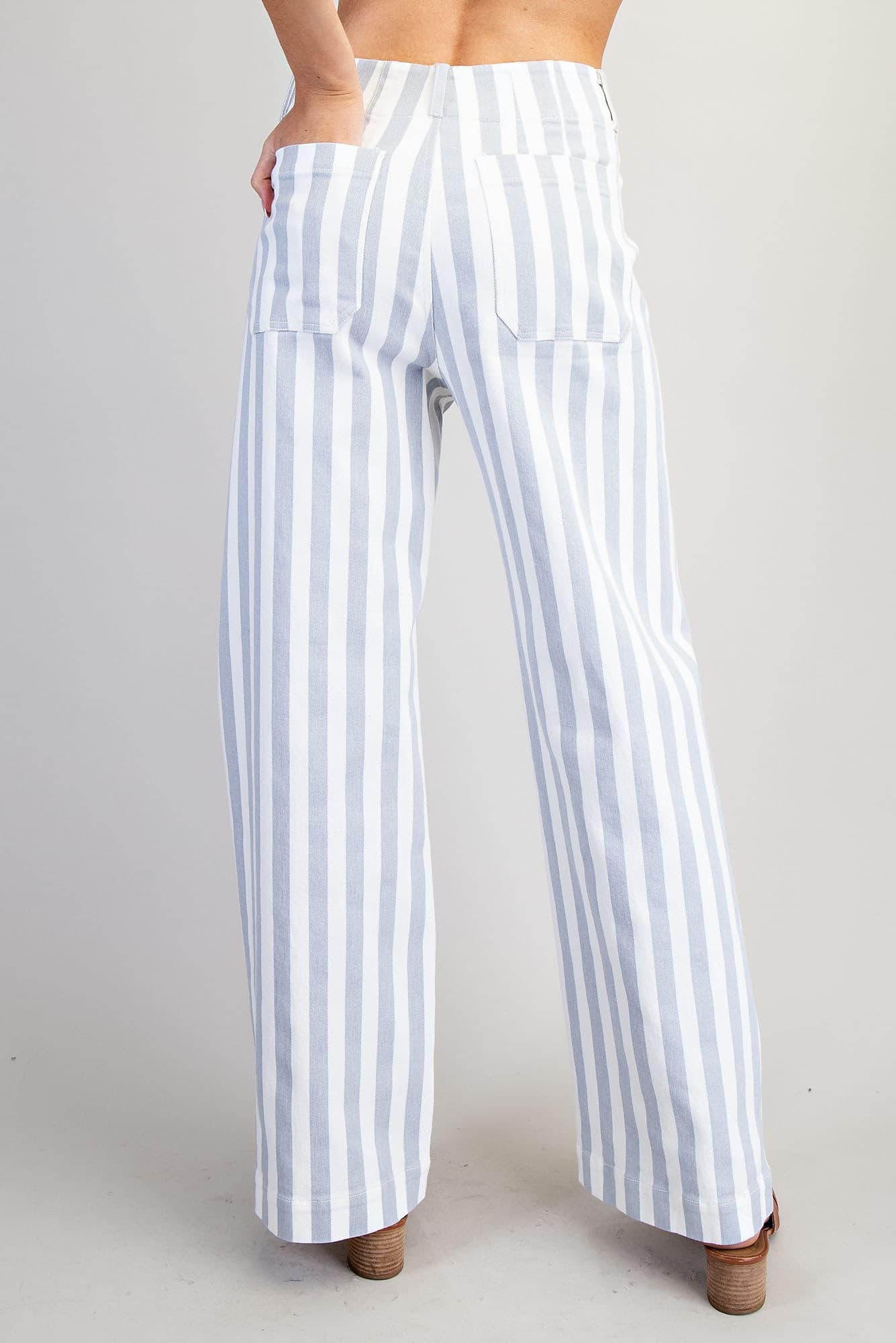PK14716 - BLUE STRIPE