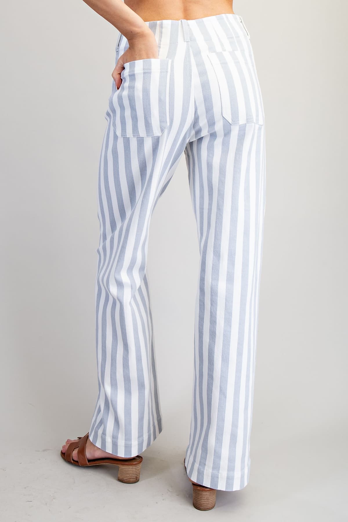 PK14716 - BLUE STRIPE